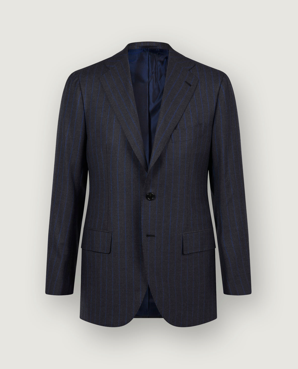 Chalkstripe Suit