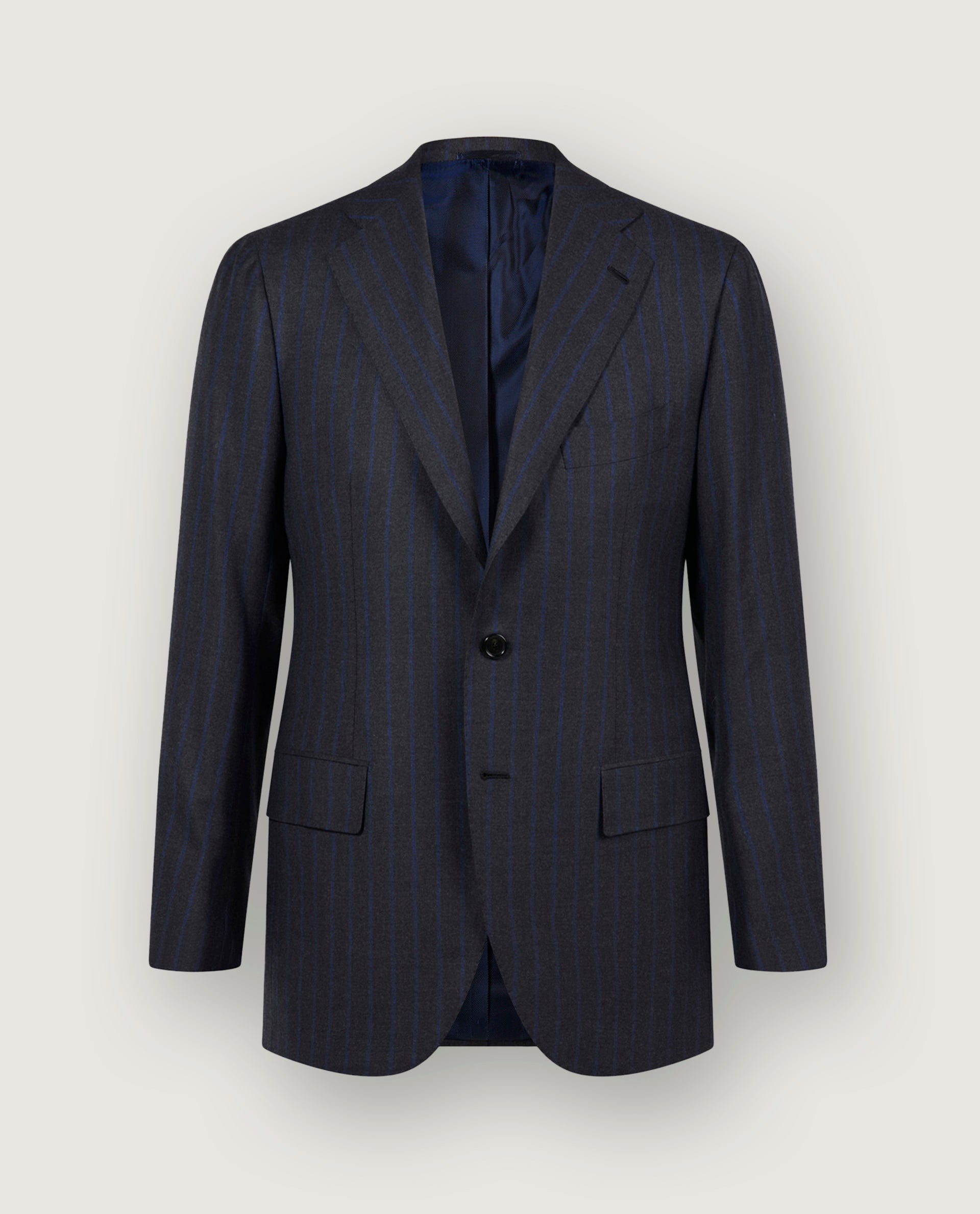 Chalkstripe Suit