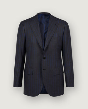 Chalkstripe Suit