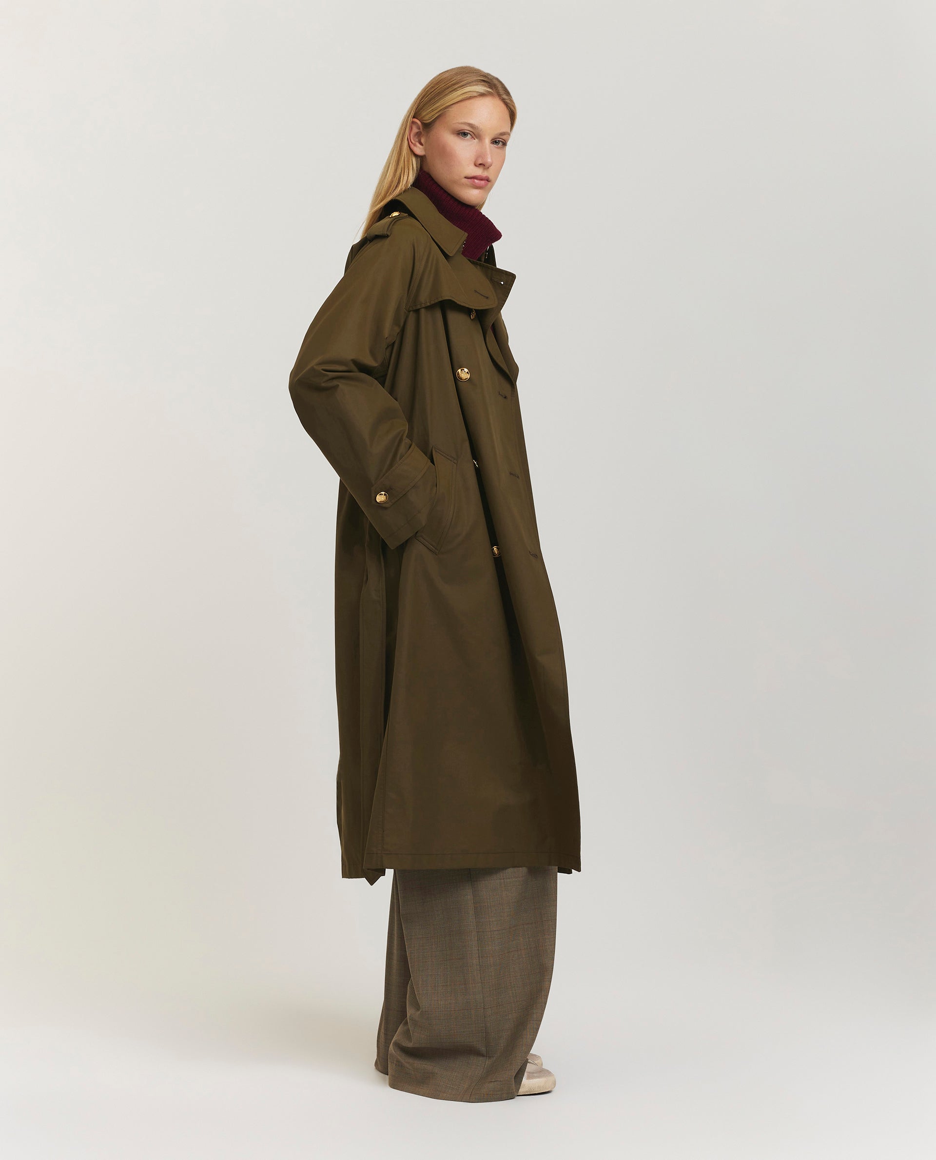 Trenchcoat