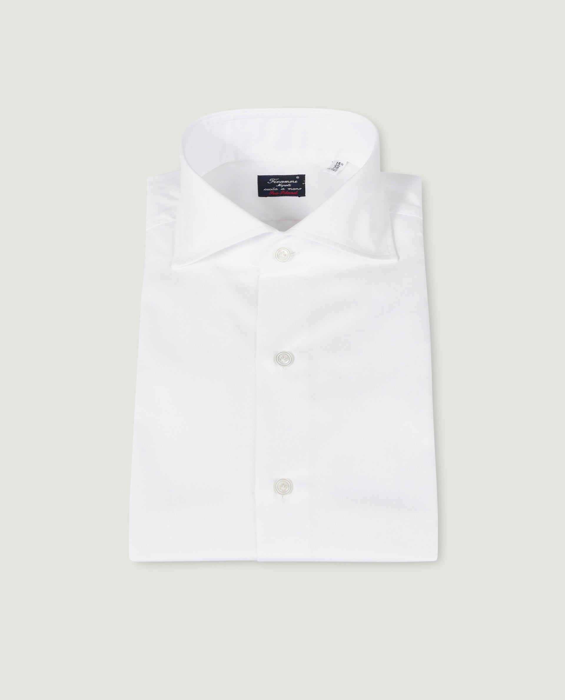 Twill shirt