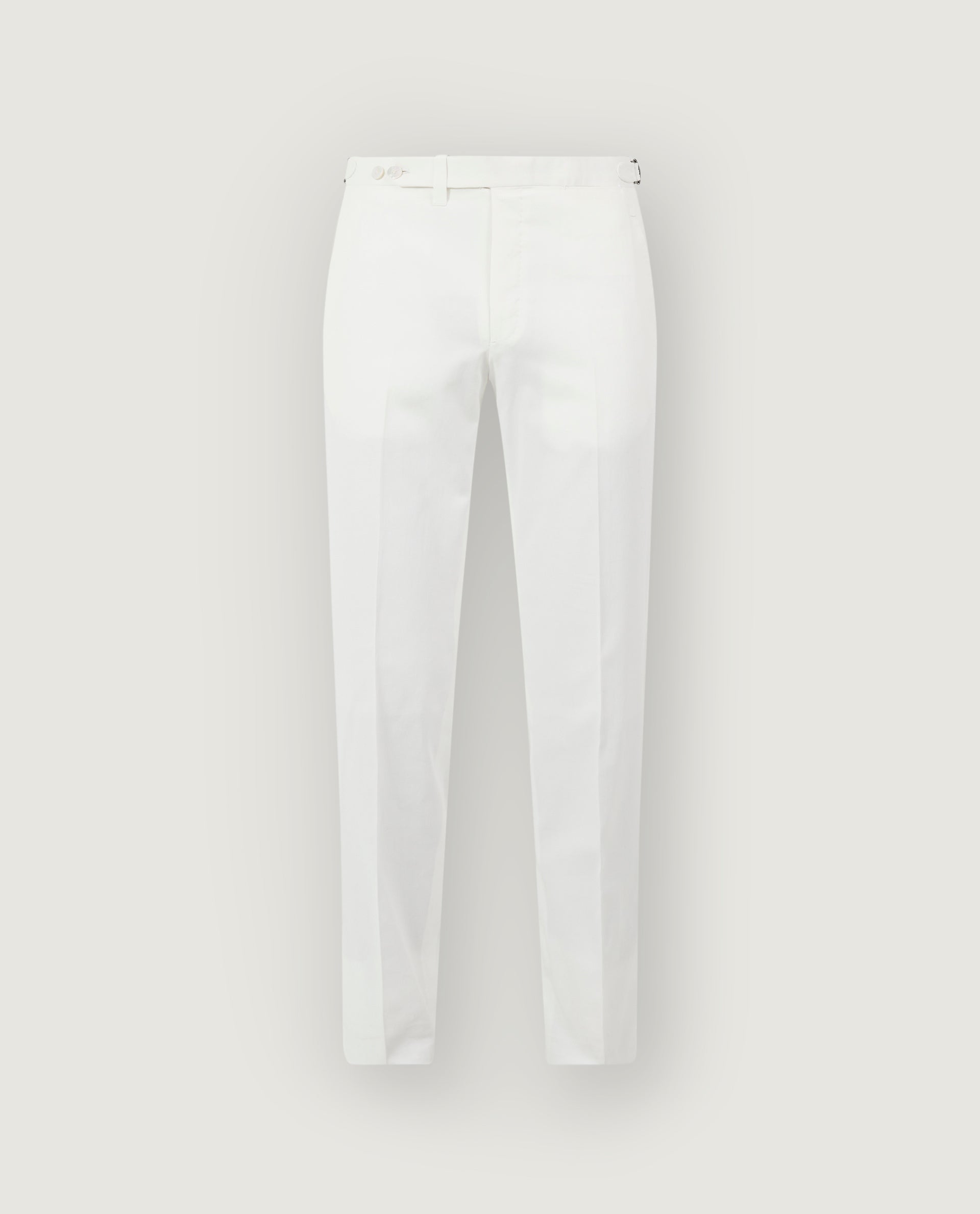 Cotton trousers