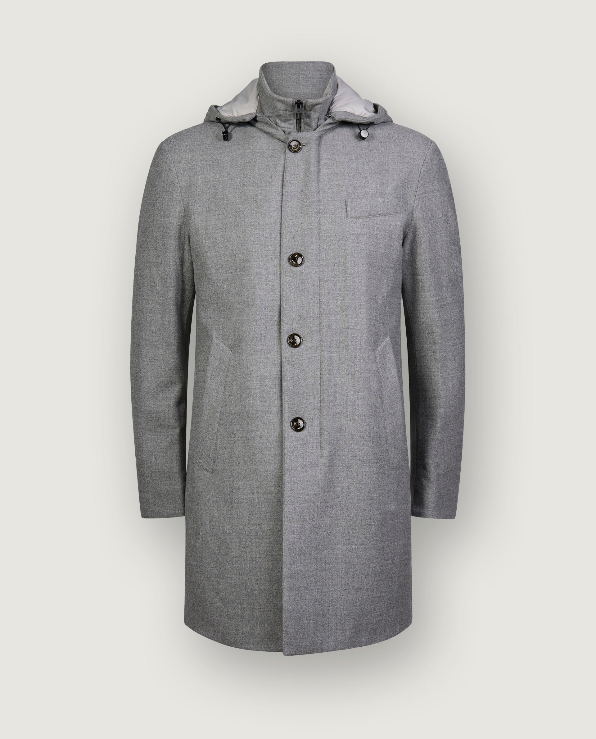 Overcoat