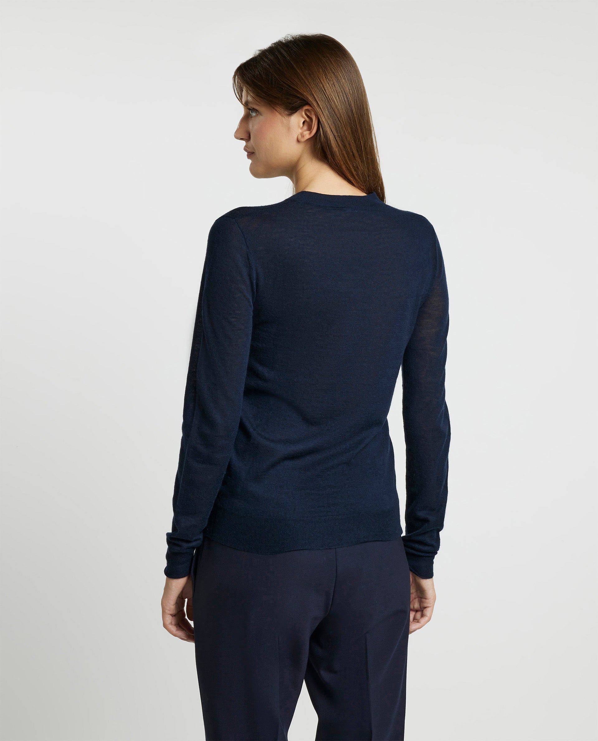 Cashmere longsleeve