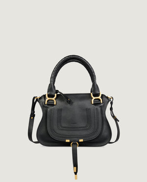 Small Marcie Double Bag