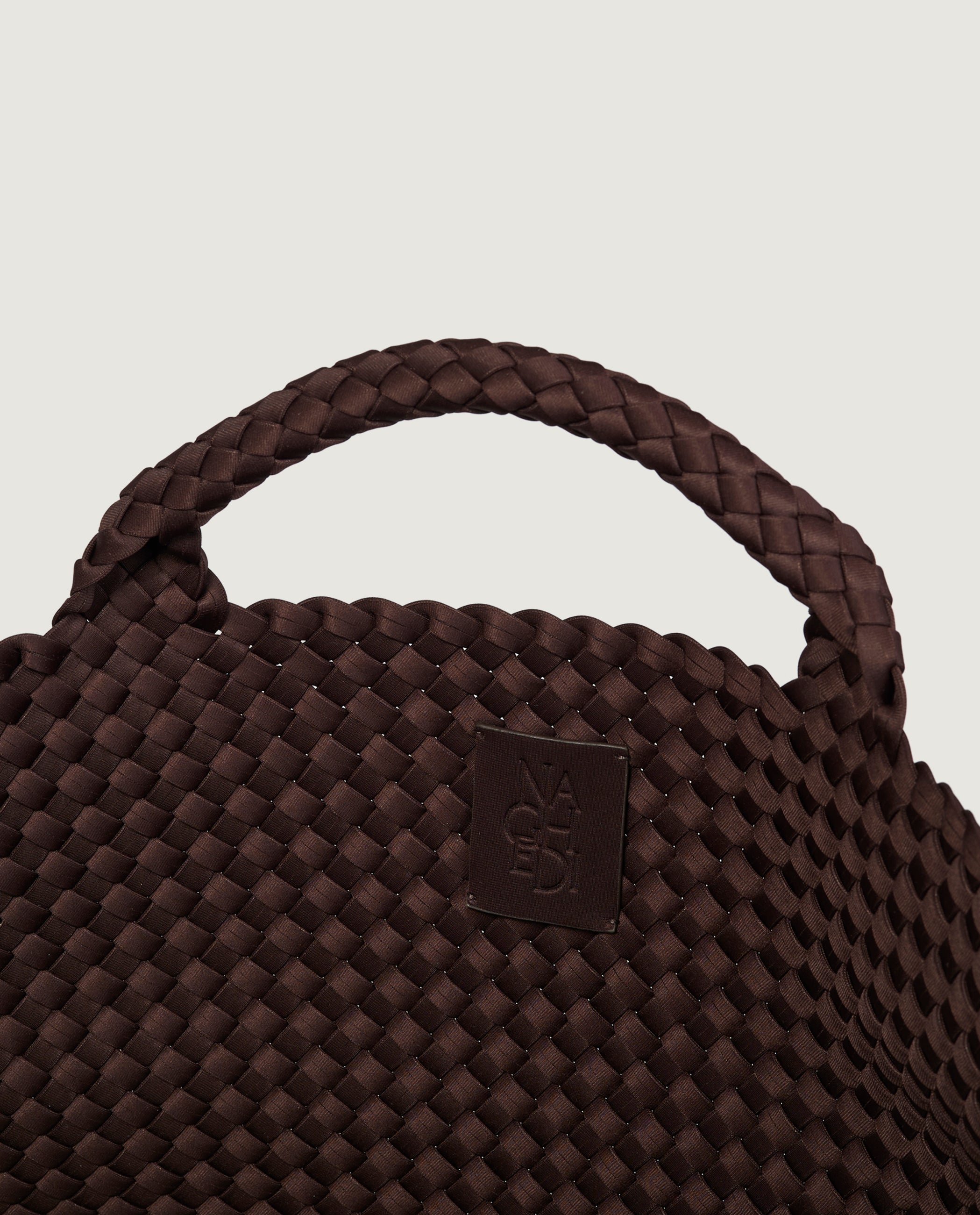 St. Barths Shopper Bag
