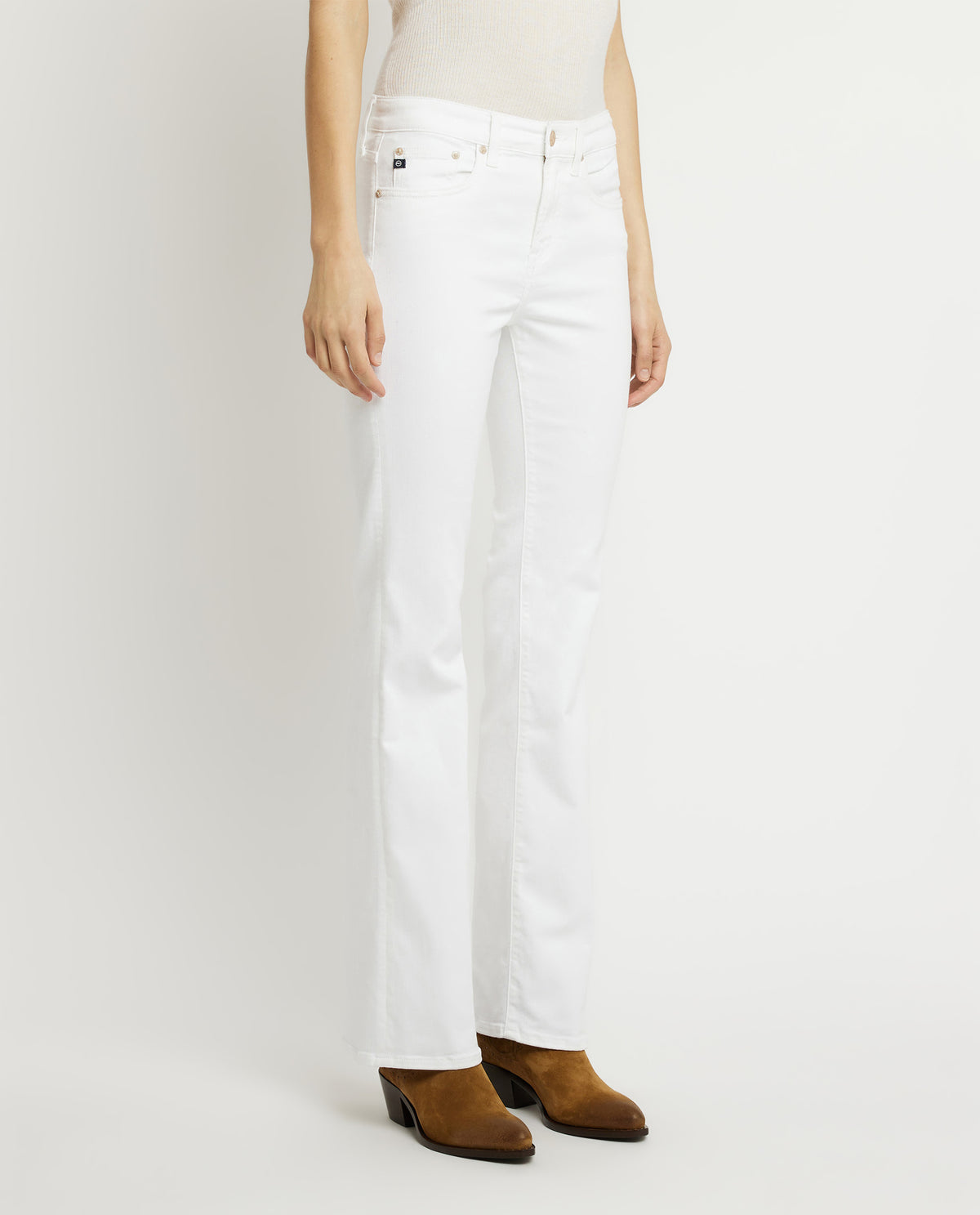 Sophie Bootcut Jeans