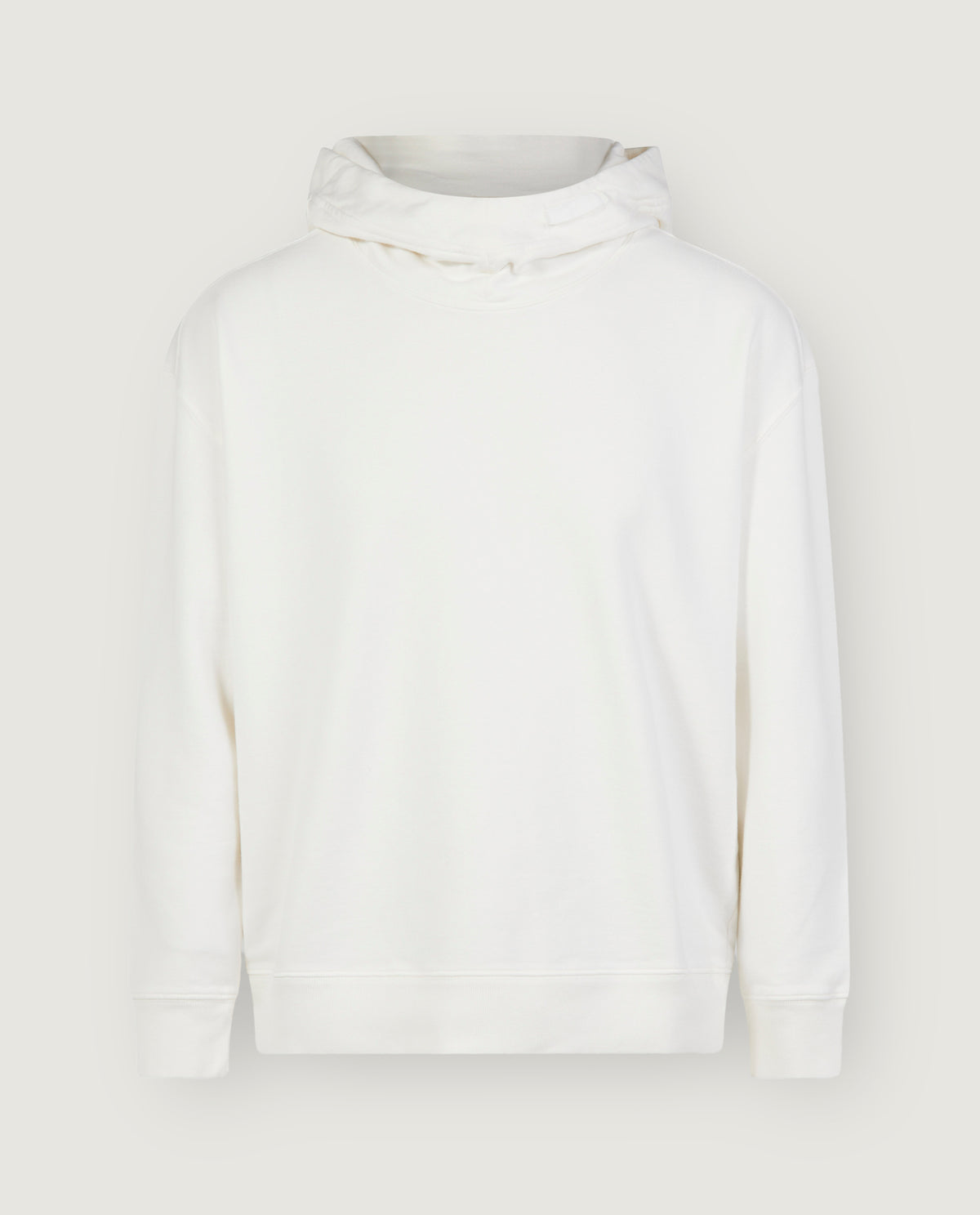 Katoenen Hoodie