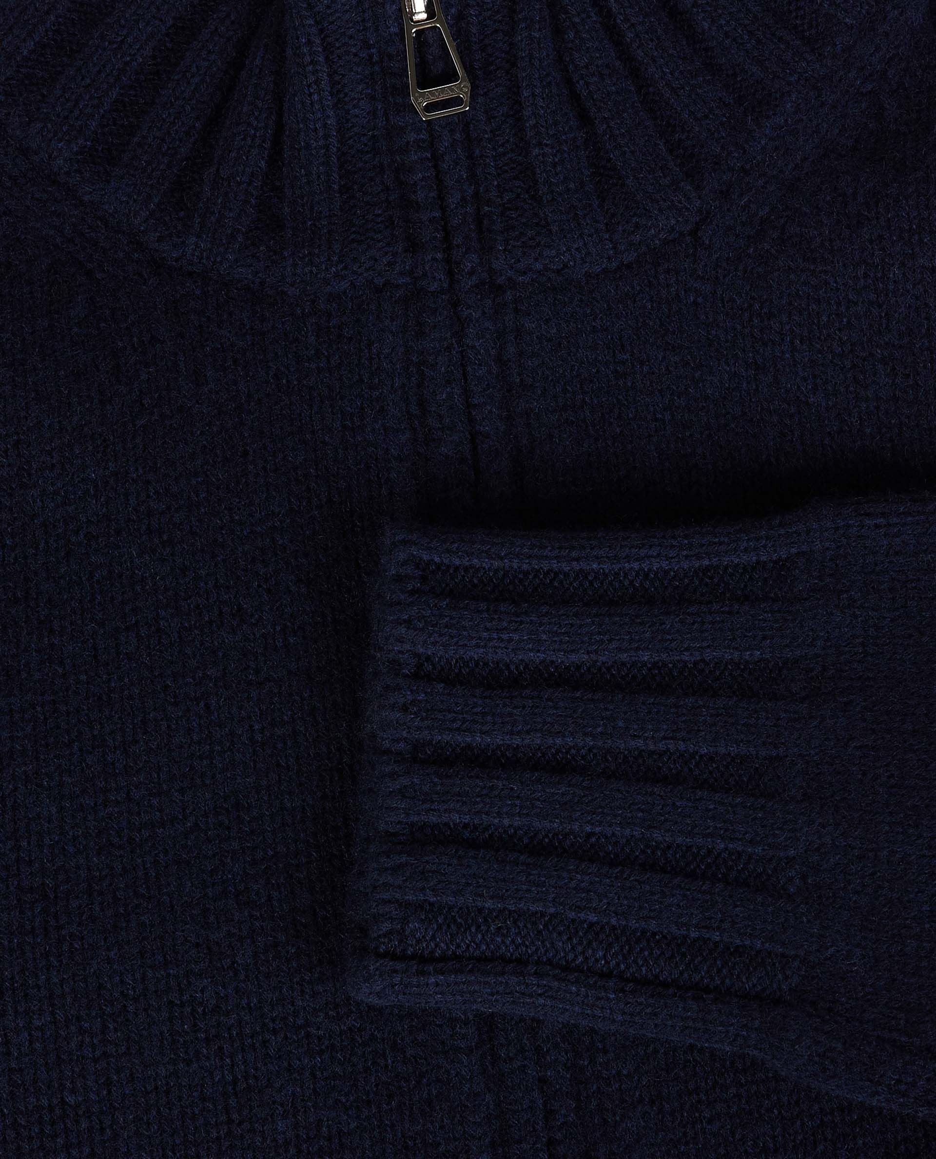 Cashmere Vest