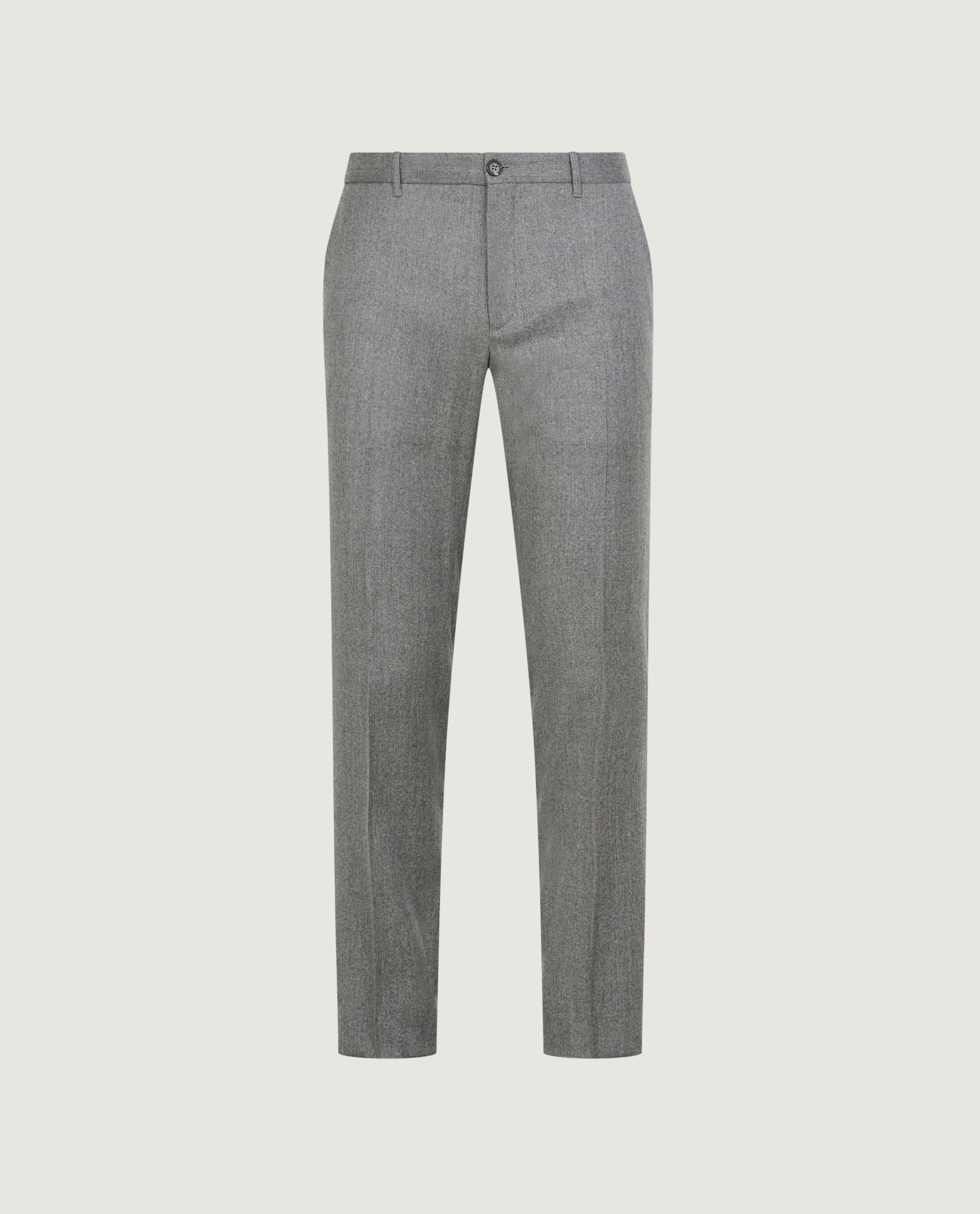 Woolen Trousers