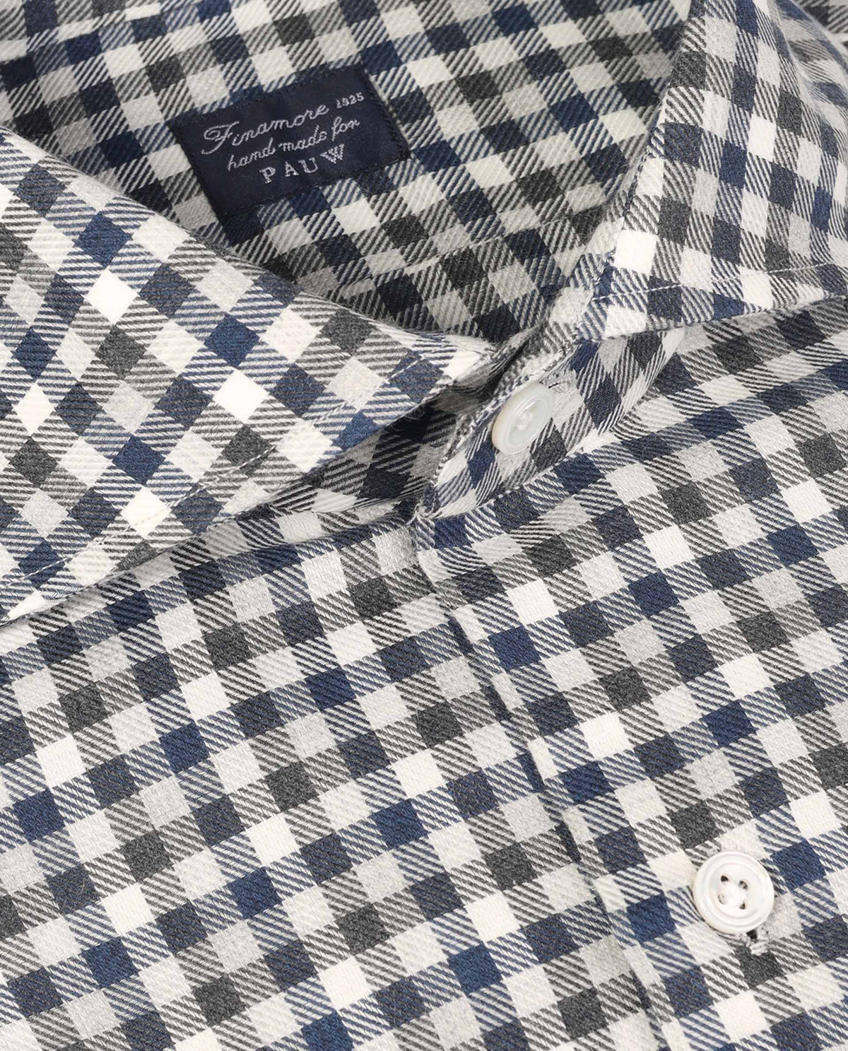 Gunclub Flanel Shirt