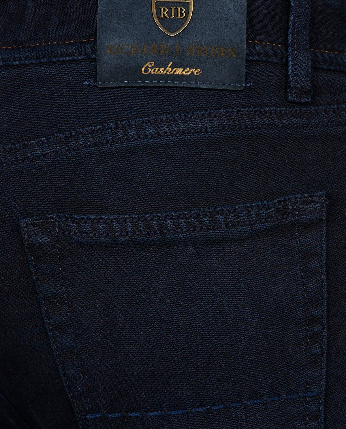 Luxe Jeans