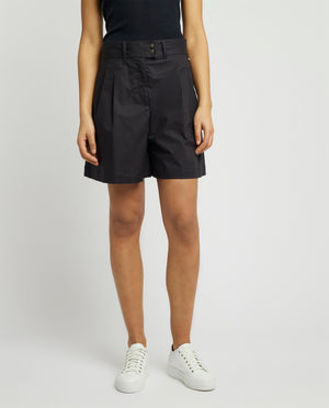 Katoenen shorts