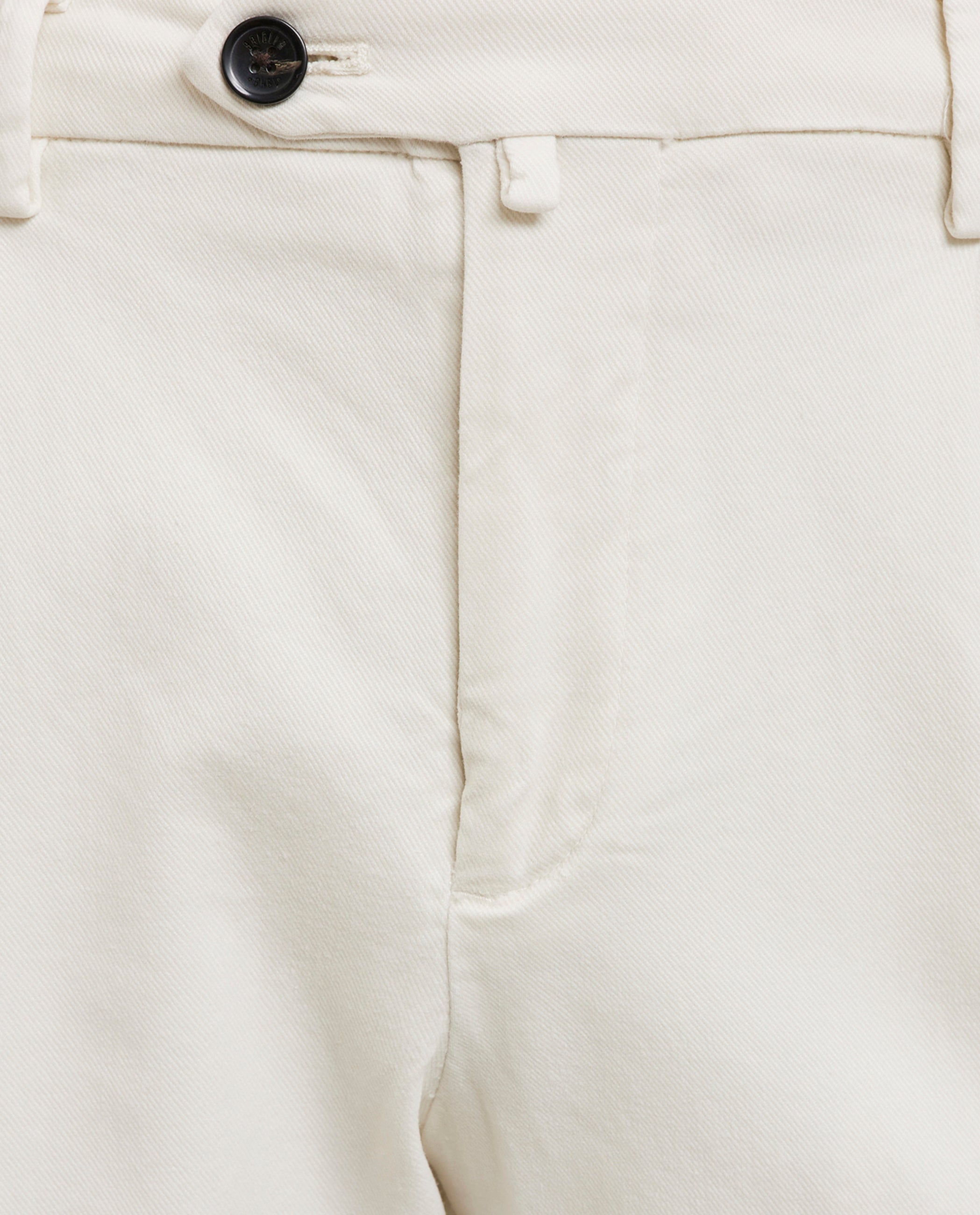 Cotton Lyocell Chino's
