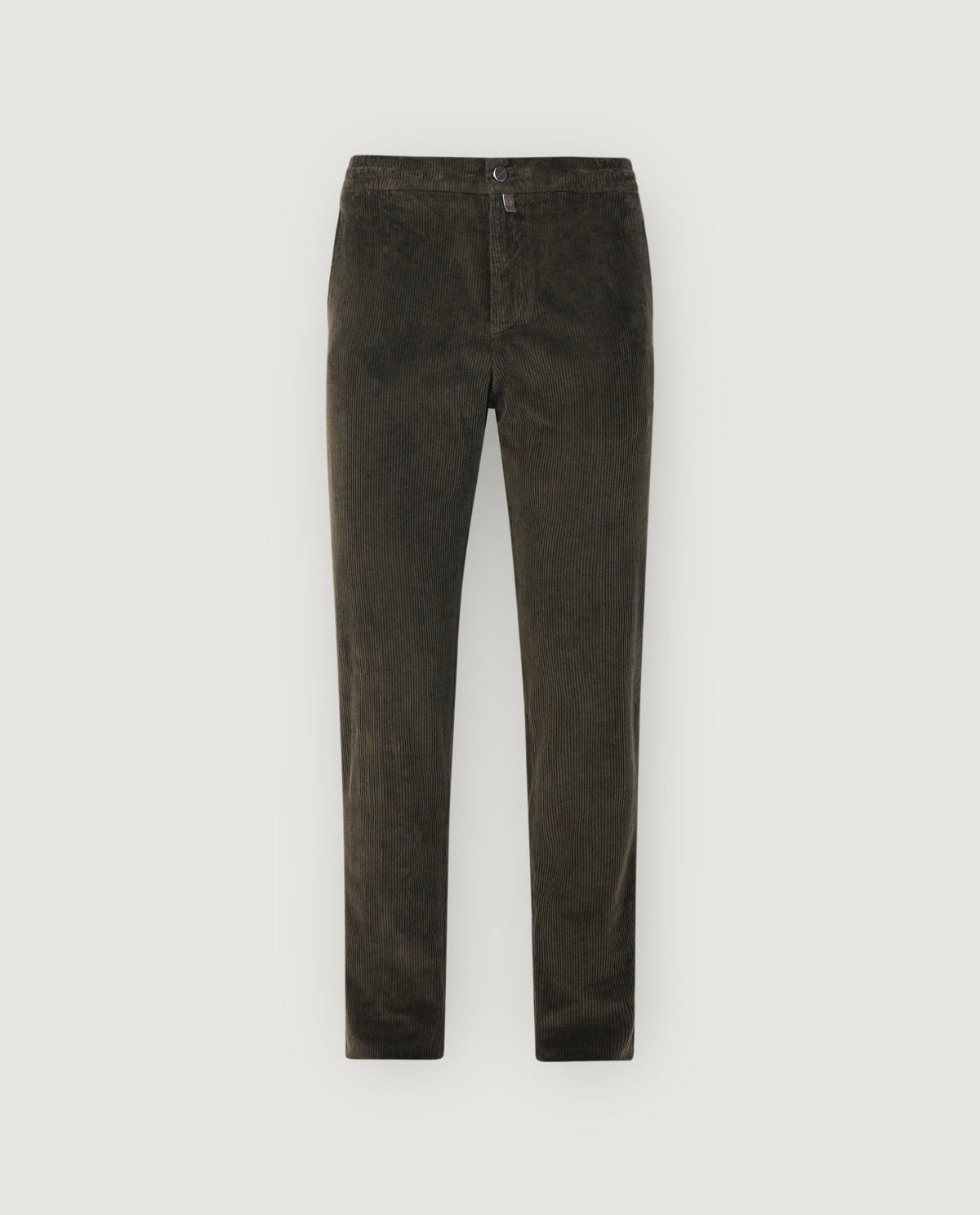 Corduroy Trousers