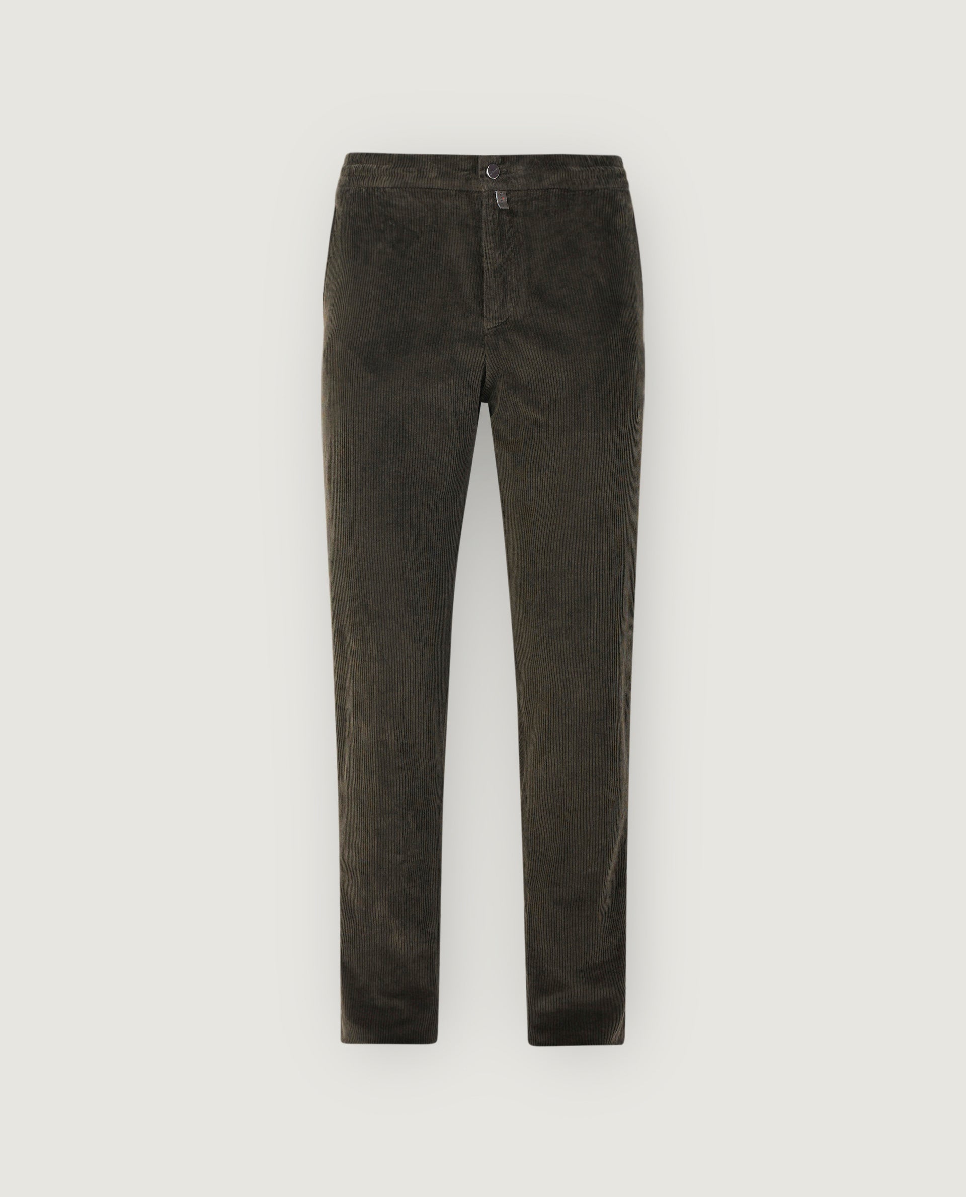 Corduroy Broek