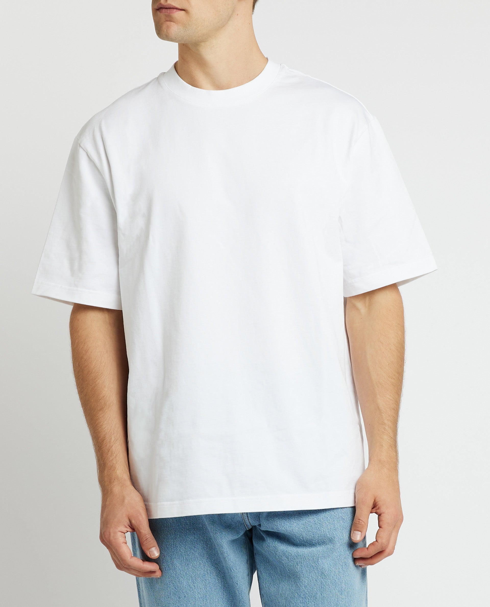 Oversized T-Shirt