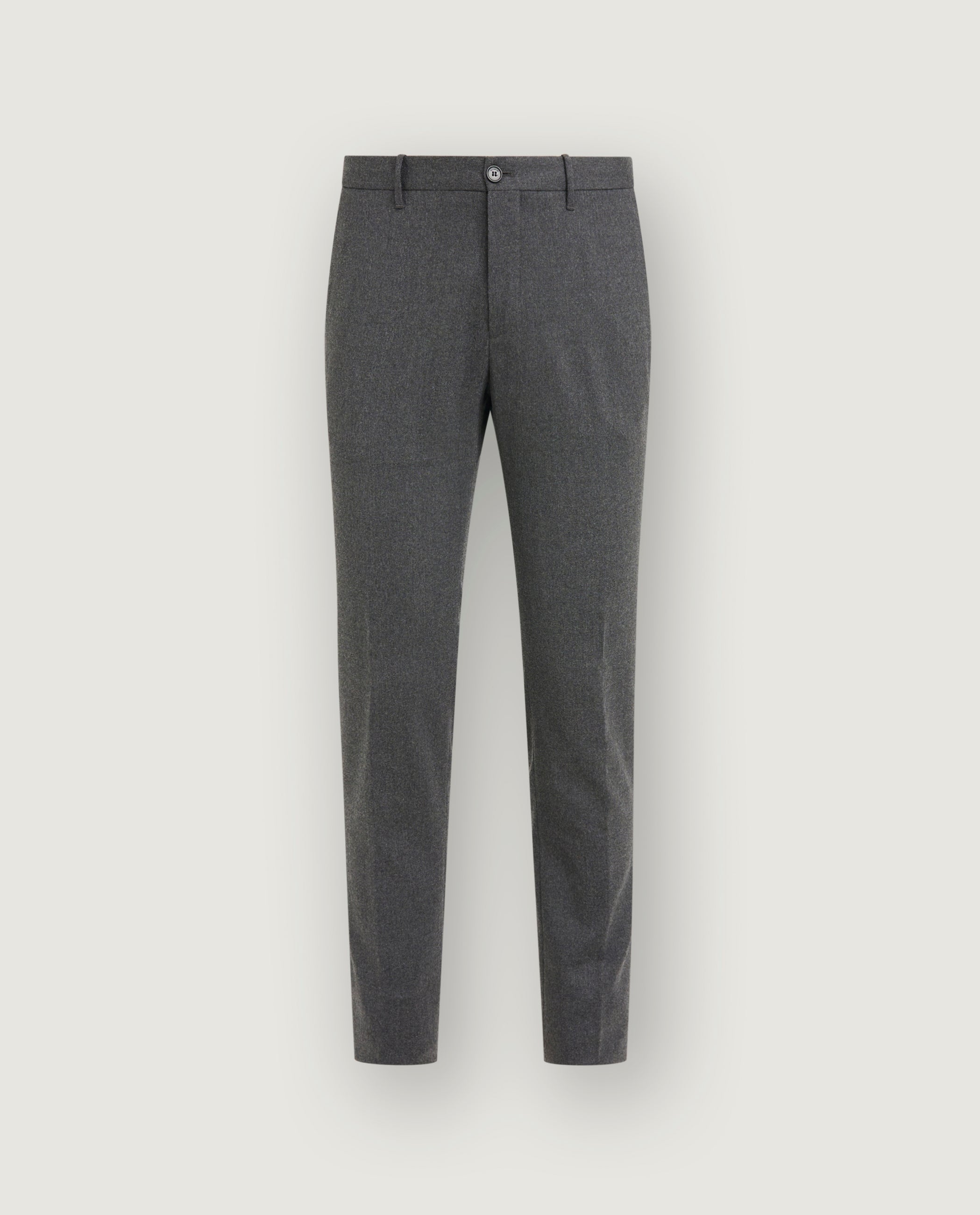 Wool Trousers