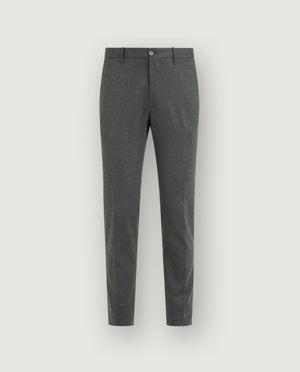 Wool Trousers
