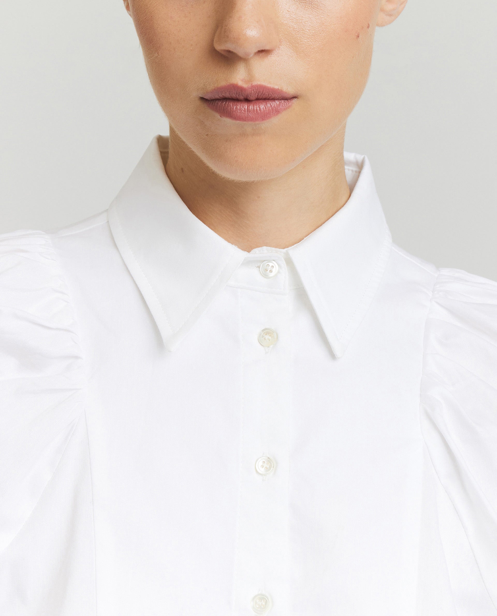 Cotton shirt