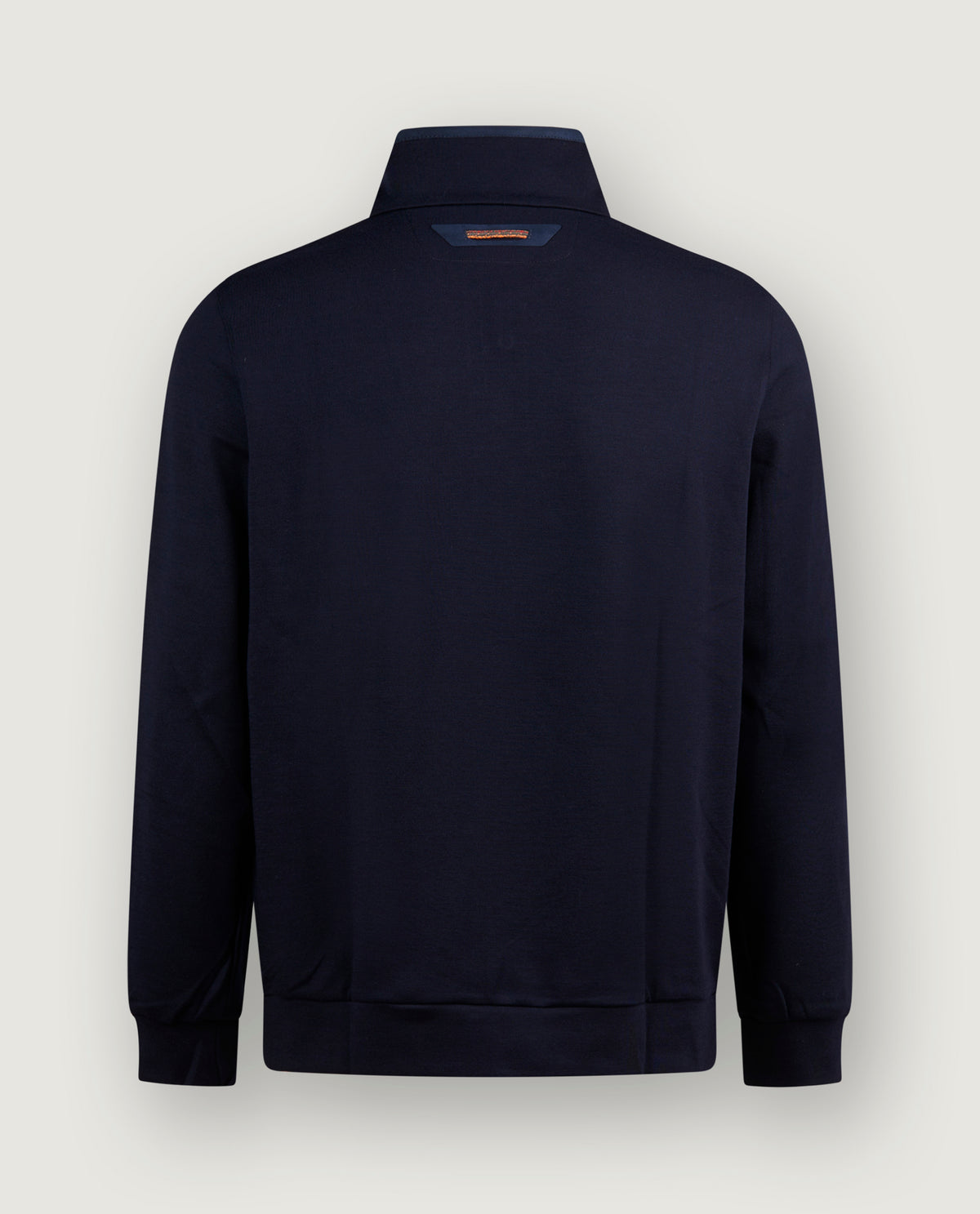 Ellen Sweater - Donkerblauw