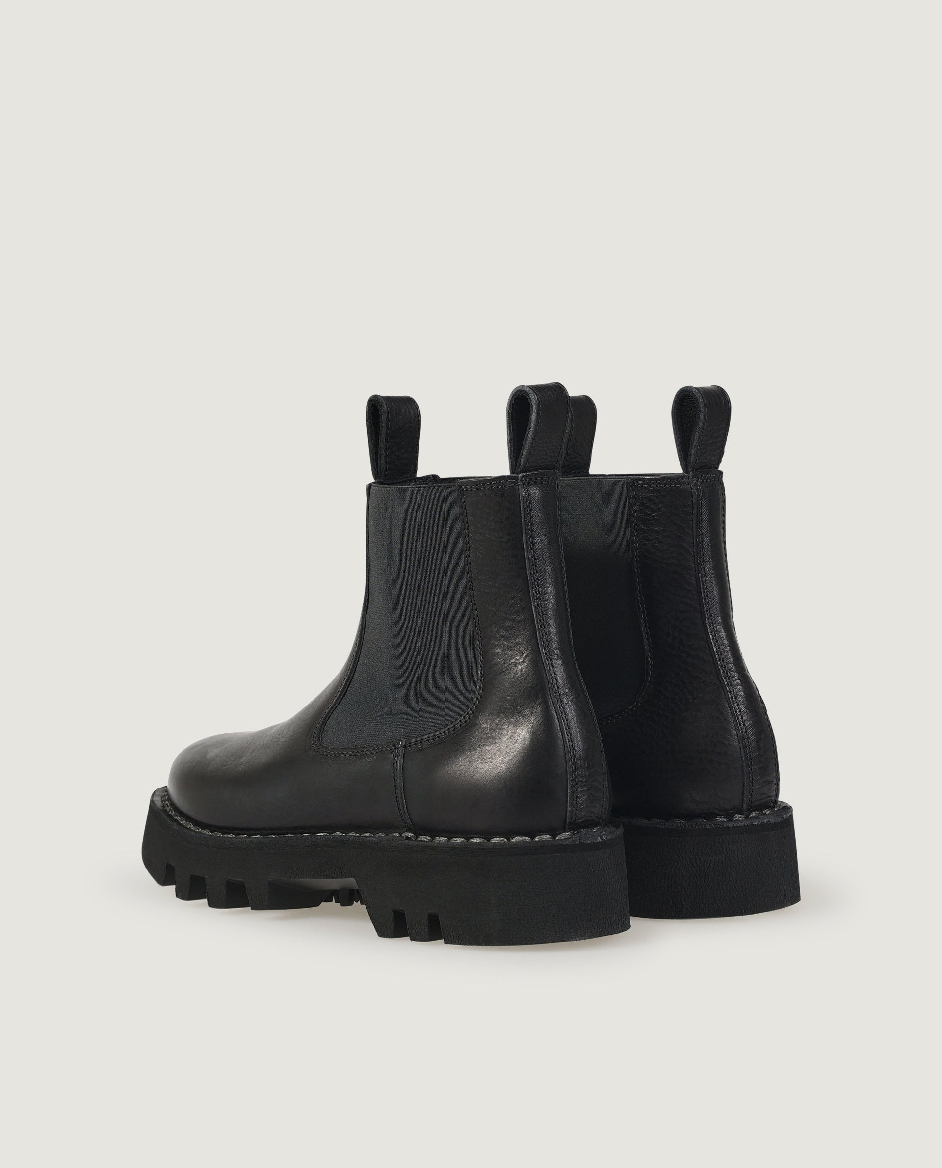 Chelsea boots