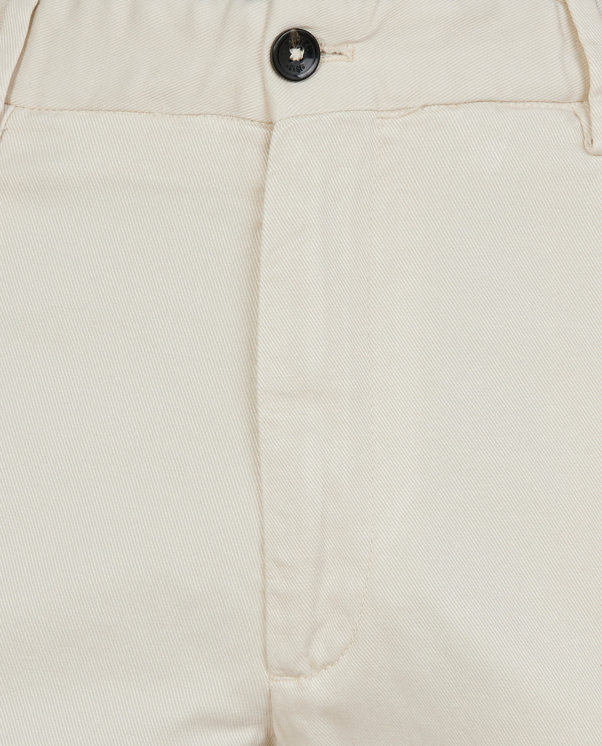 Cotton Chino