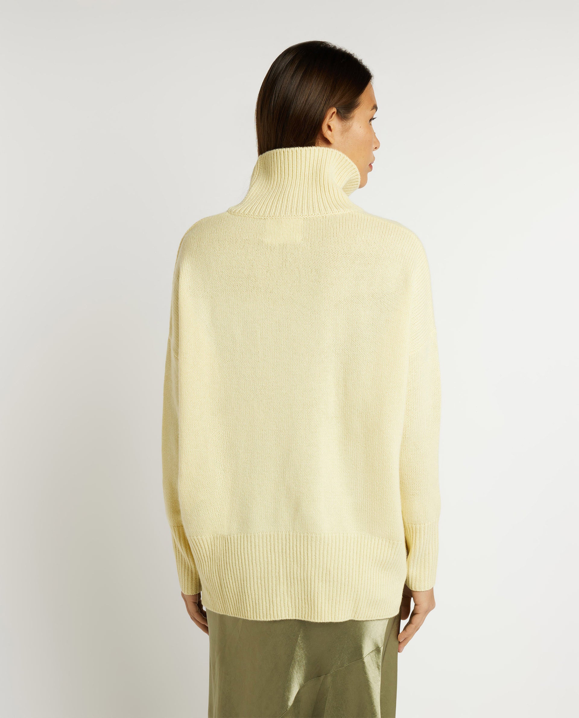 Cashmere coltrui