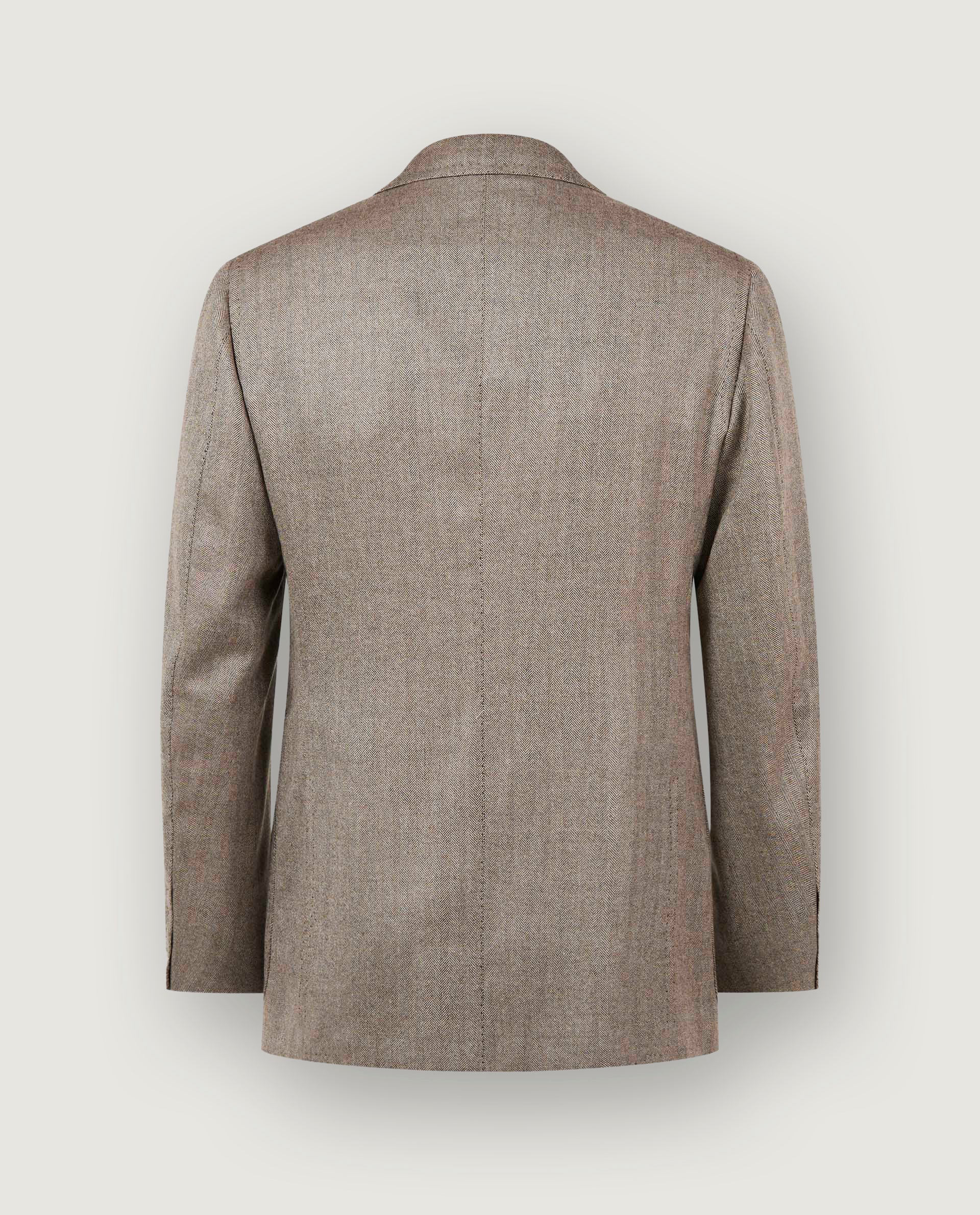 Cashmere Jacket