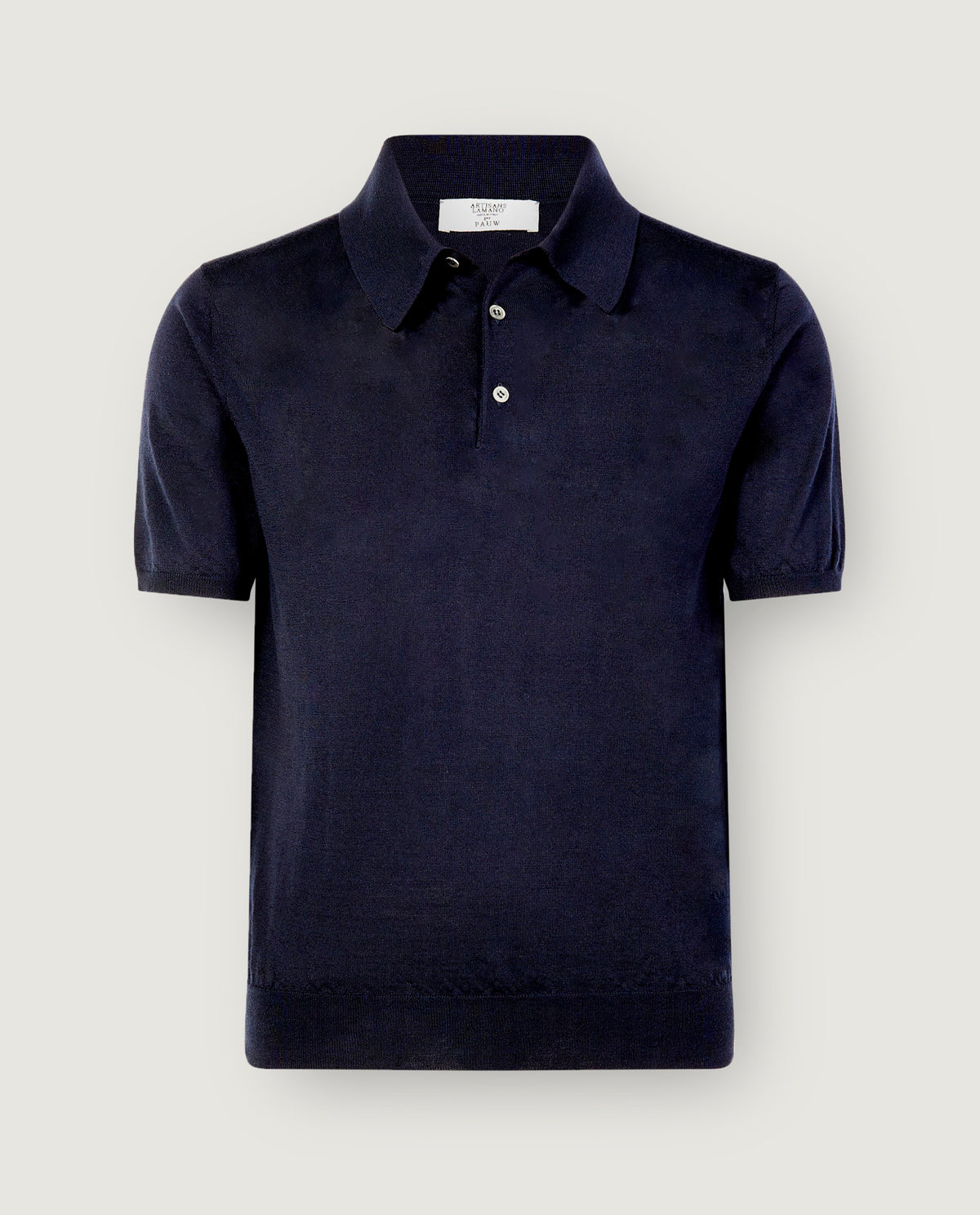 Short Sleeve Polo