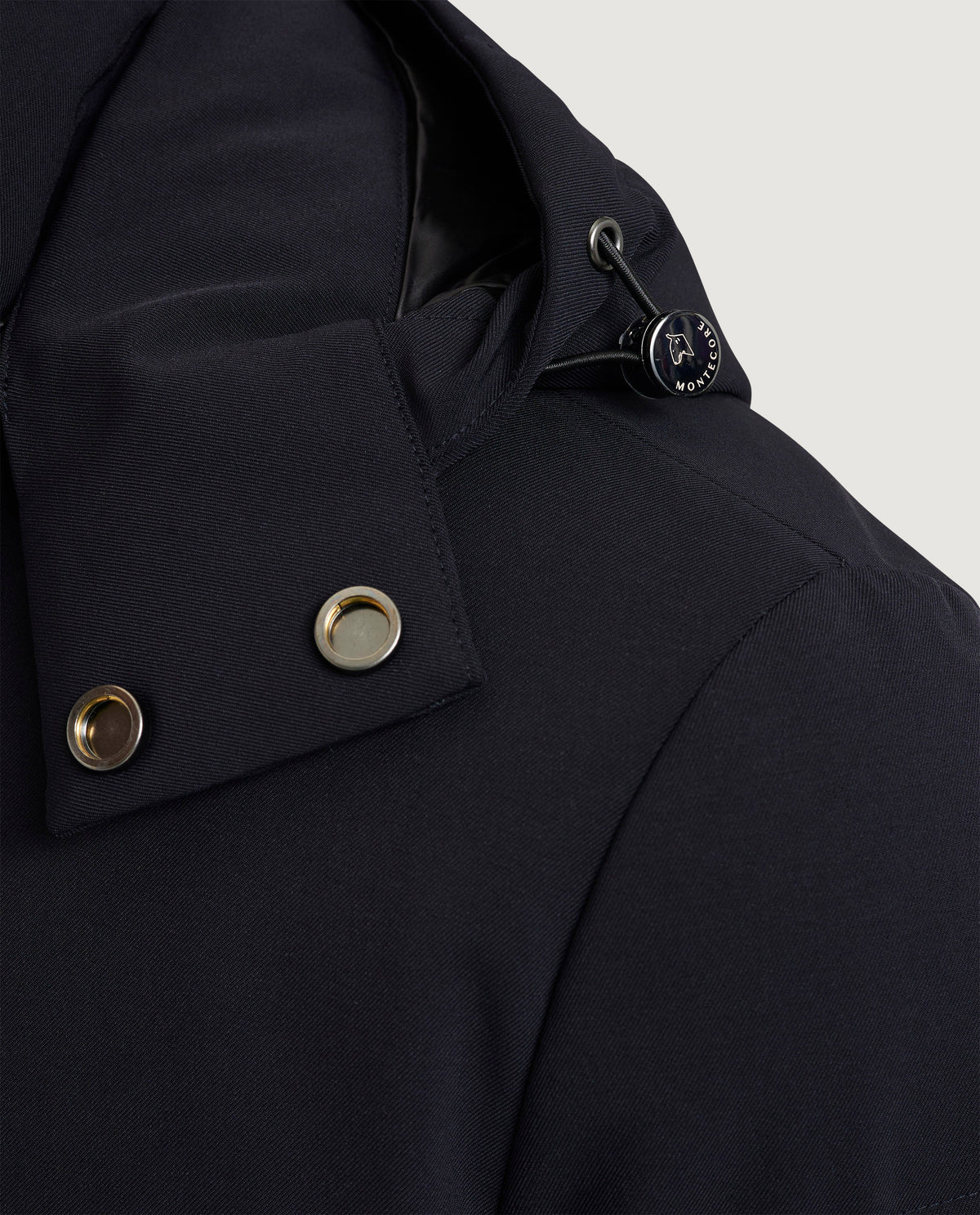 Aerotwill Down Parka