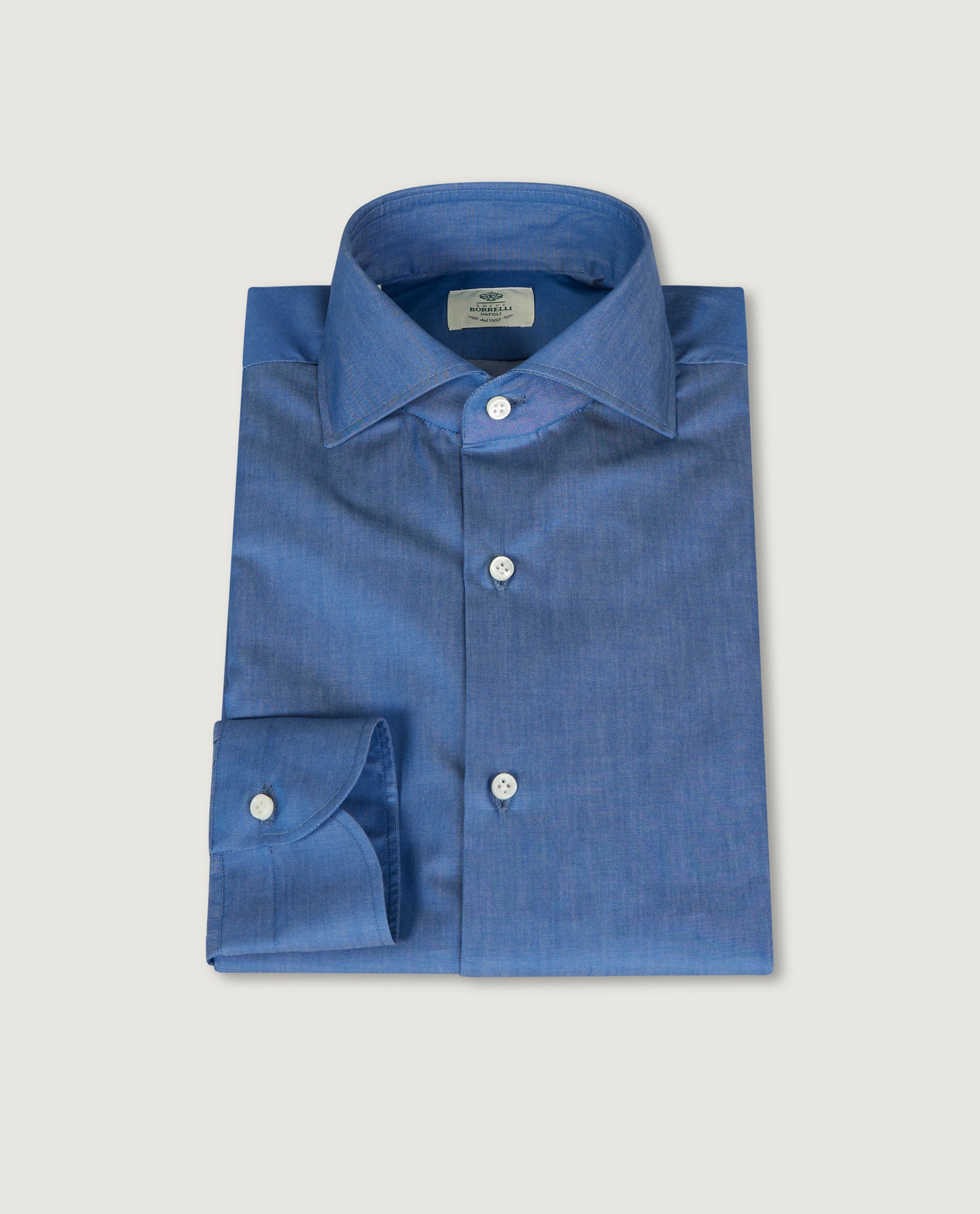 Twill Shirt