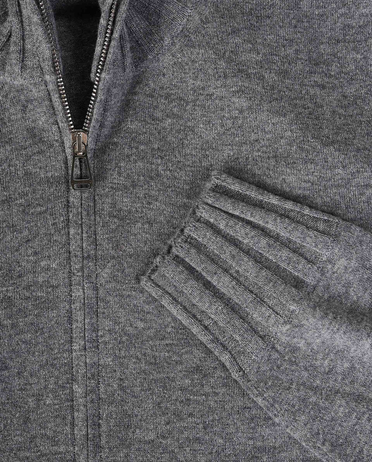 Cashmere Cardigan