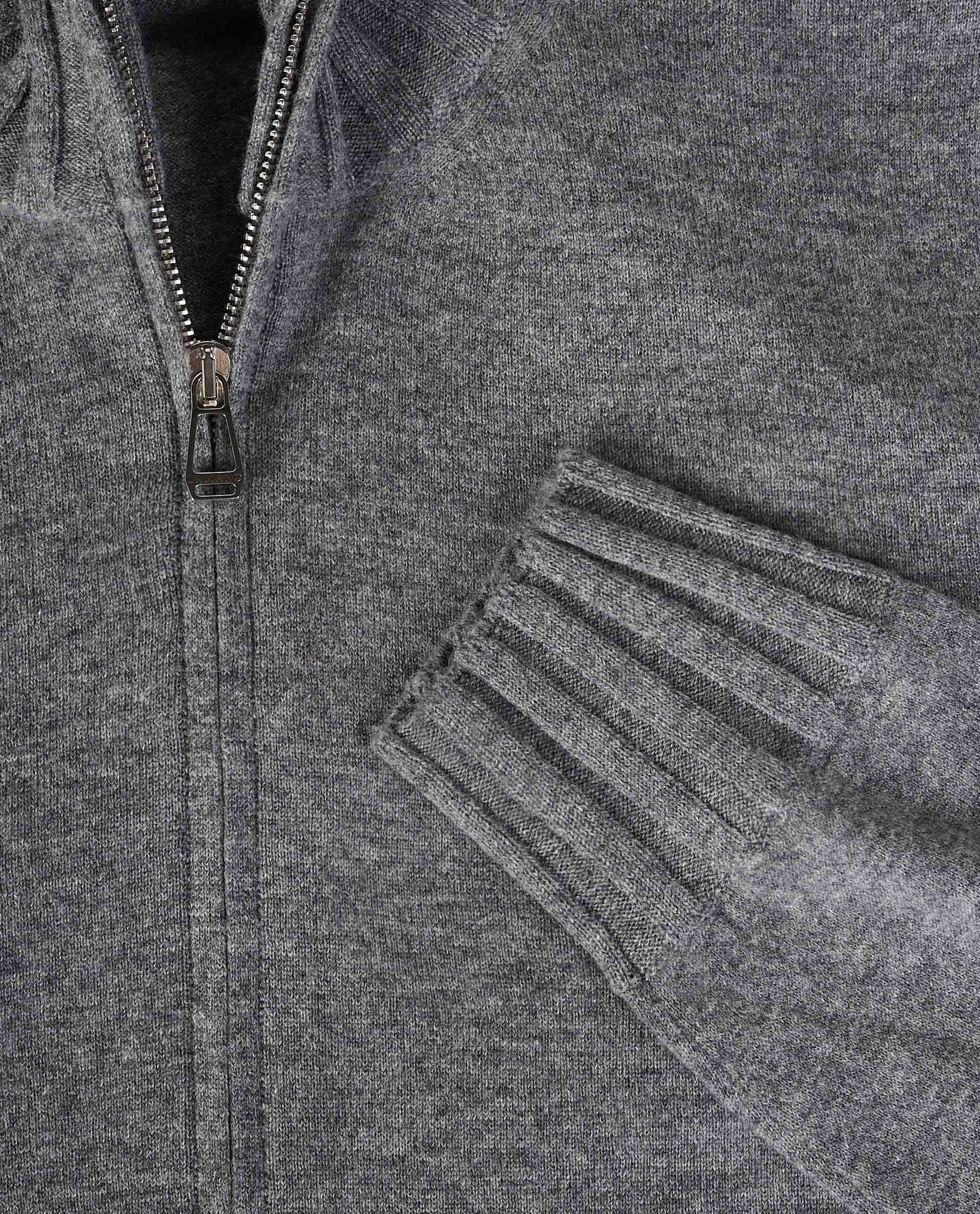 Cashmere Vest