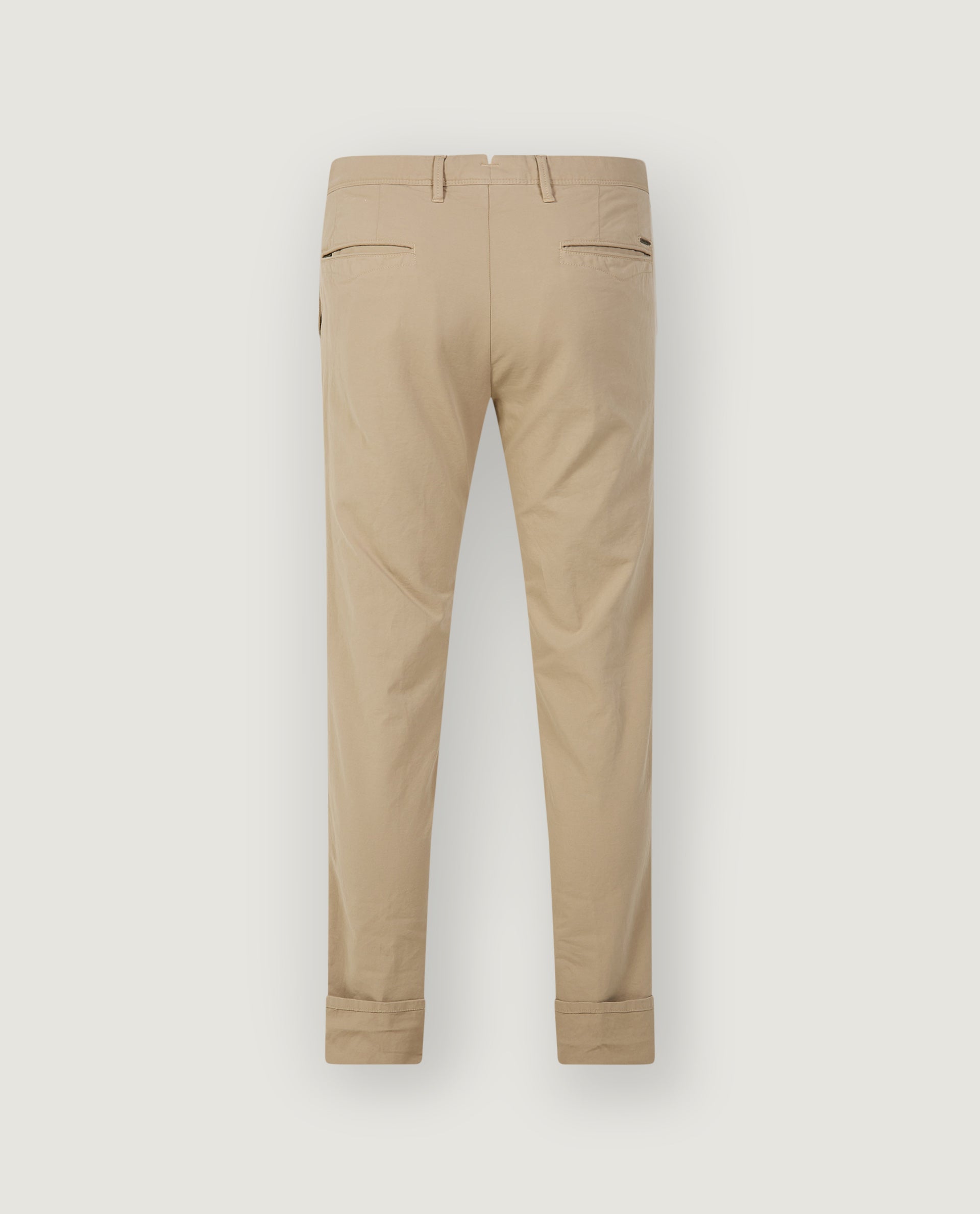 Cotton Chinos