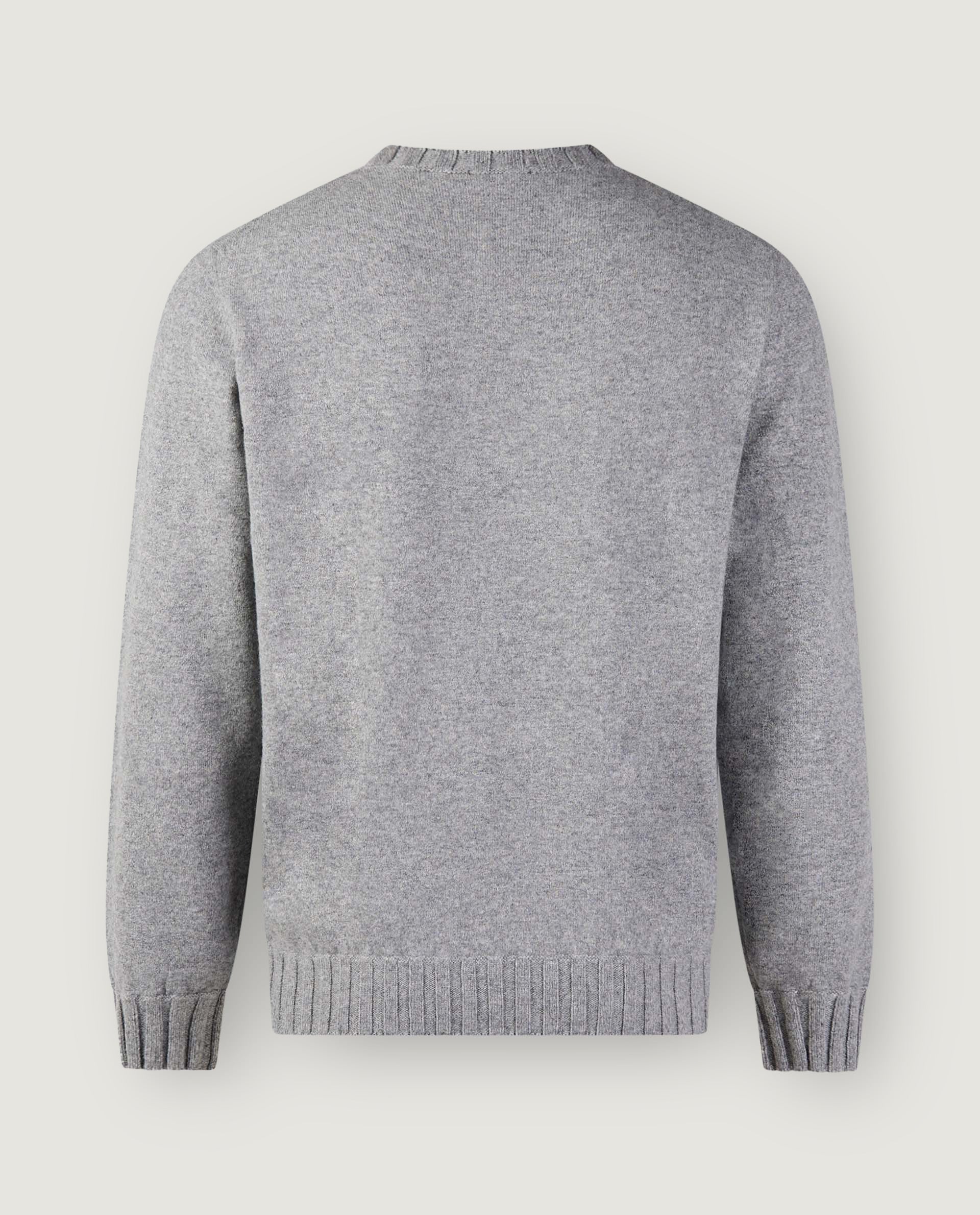 Cashmere Ronde Hals Trui