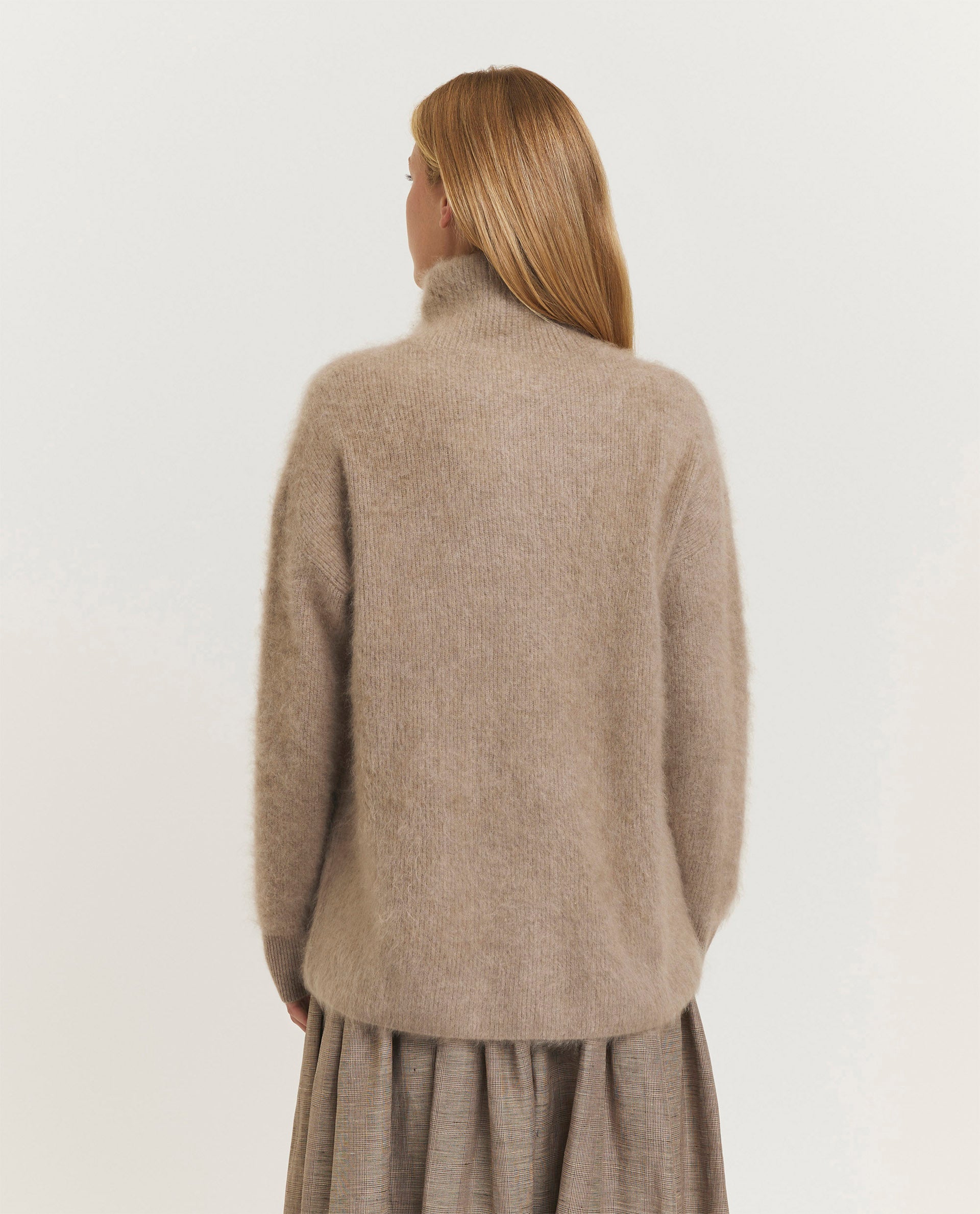 Cashmere coltrui