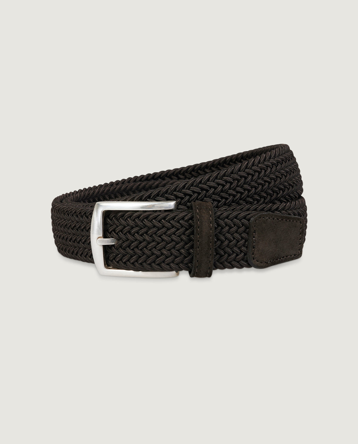 Braided Belt