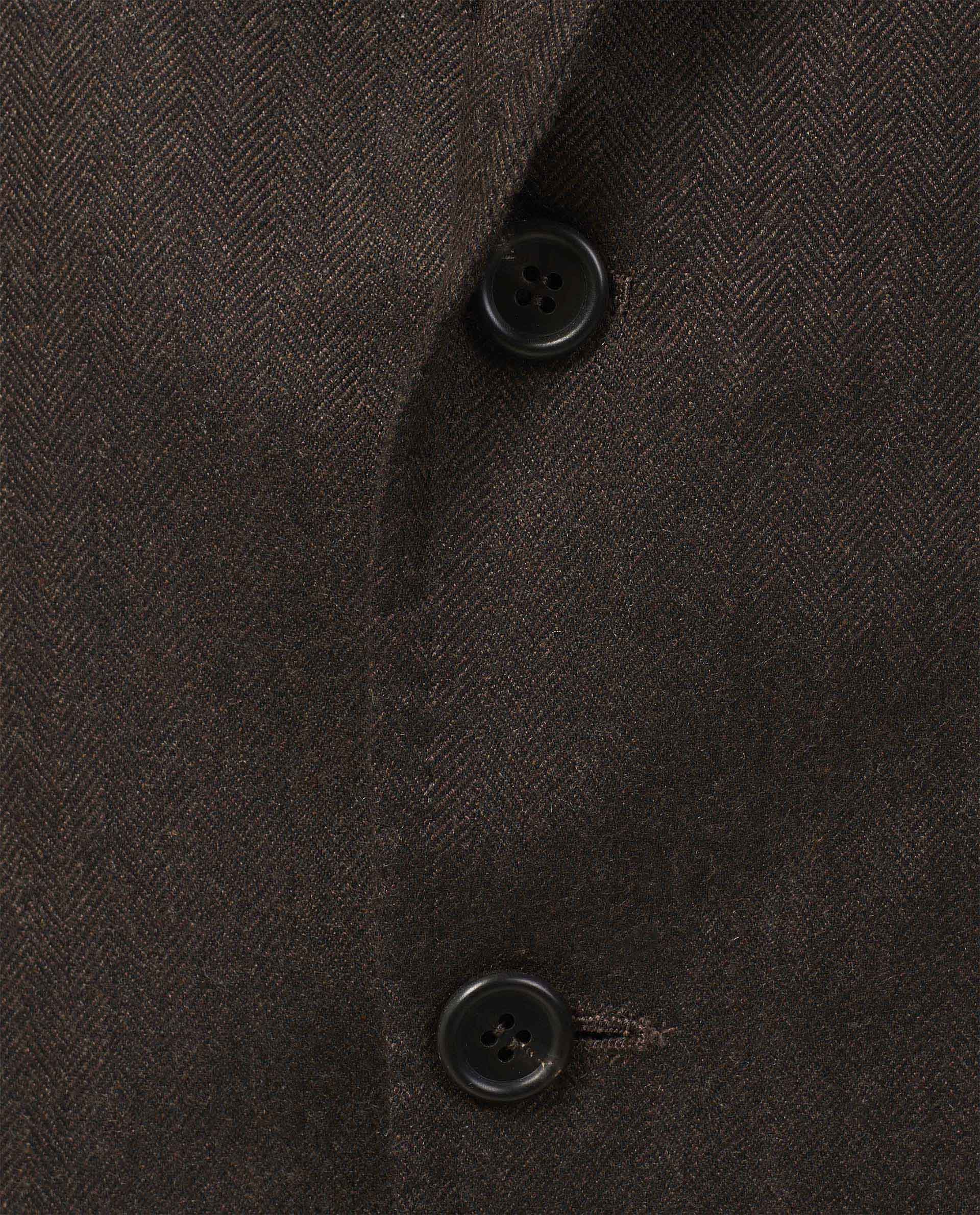 Cashmere jacket