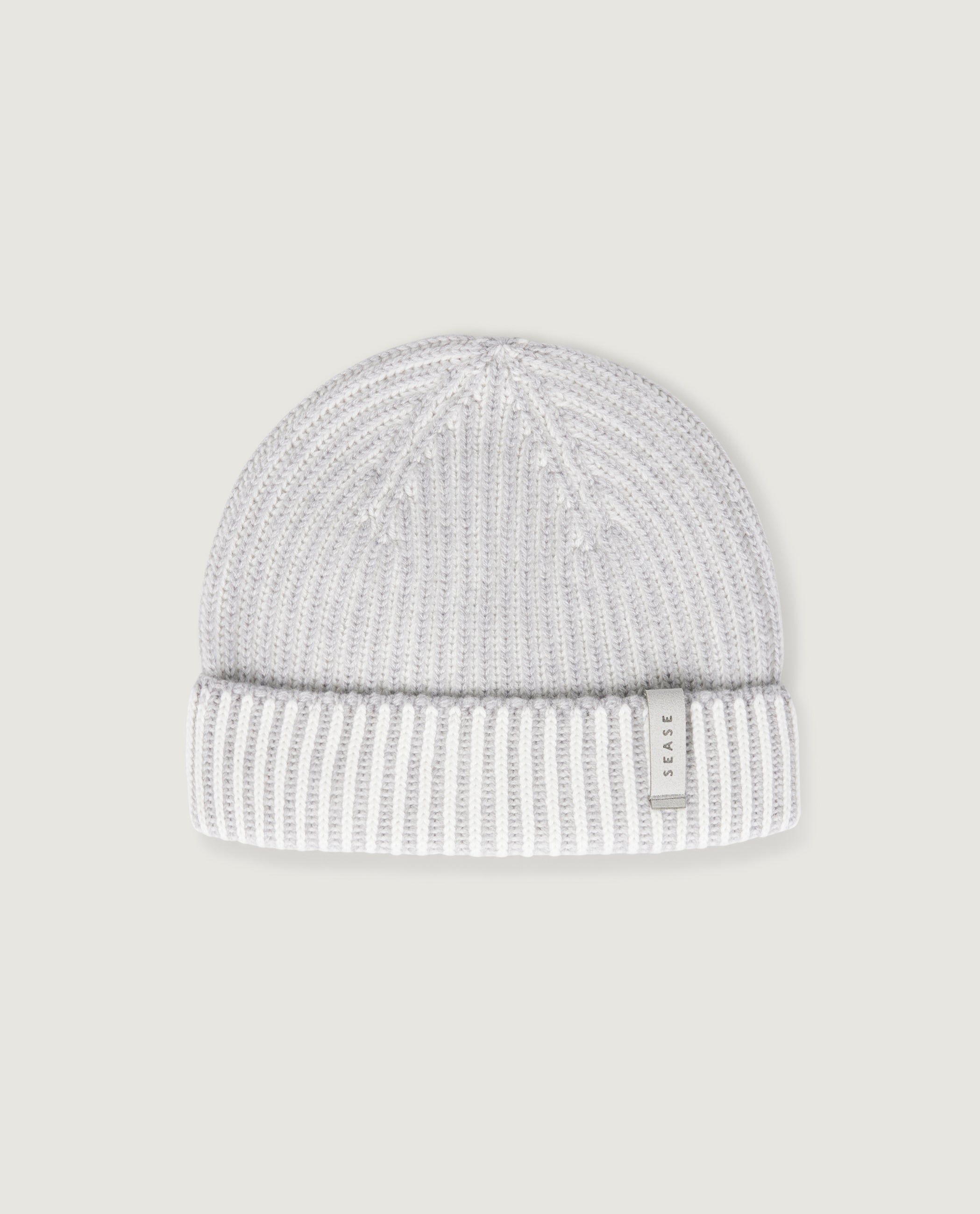 Cashmere Dinghy Beanie