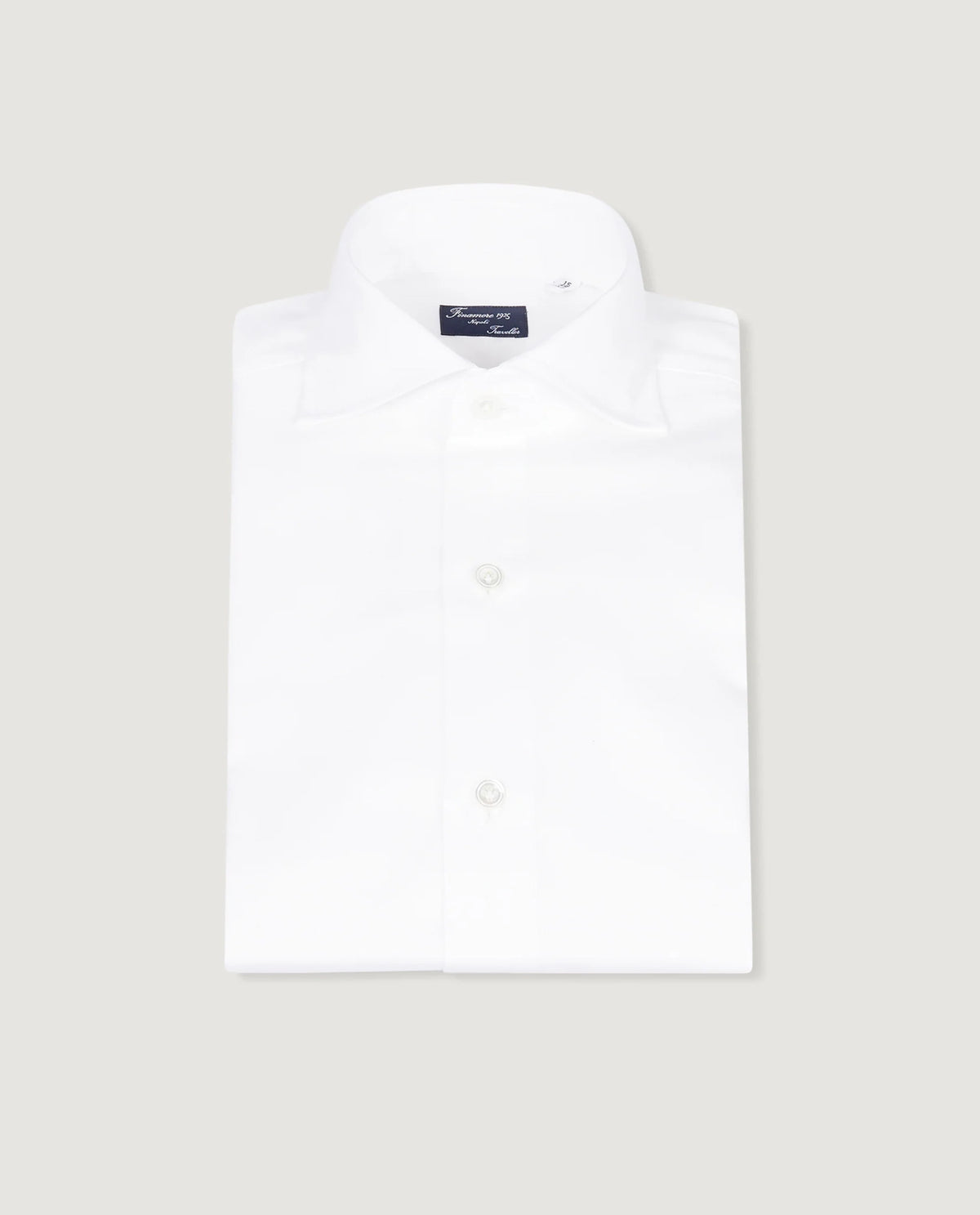 Travel Cotton Shirt