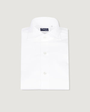 Travel Cotton Shirt