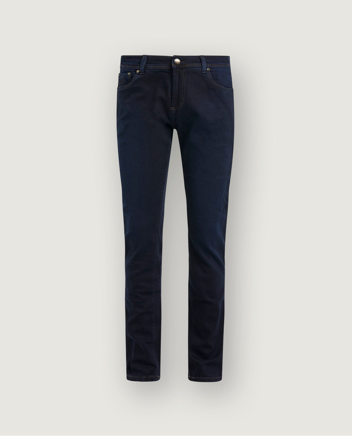 Tokyo Z Jeans - Donkerblauw
