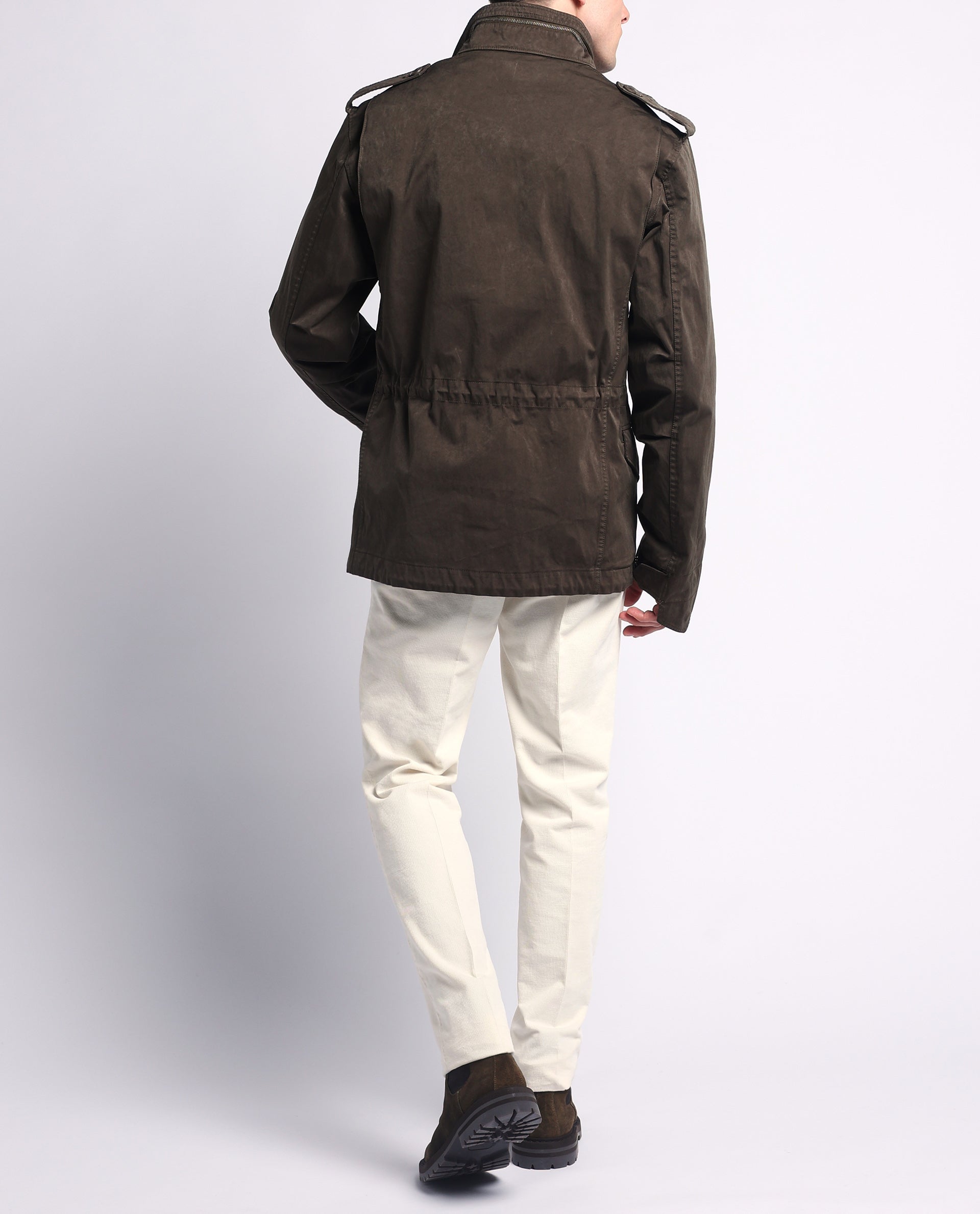 Field Jacket