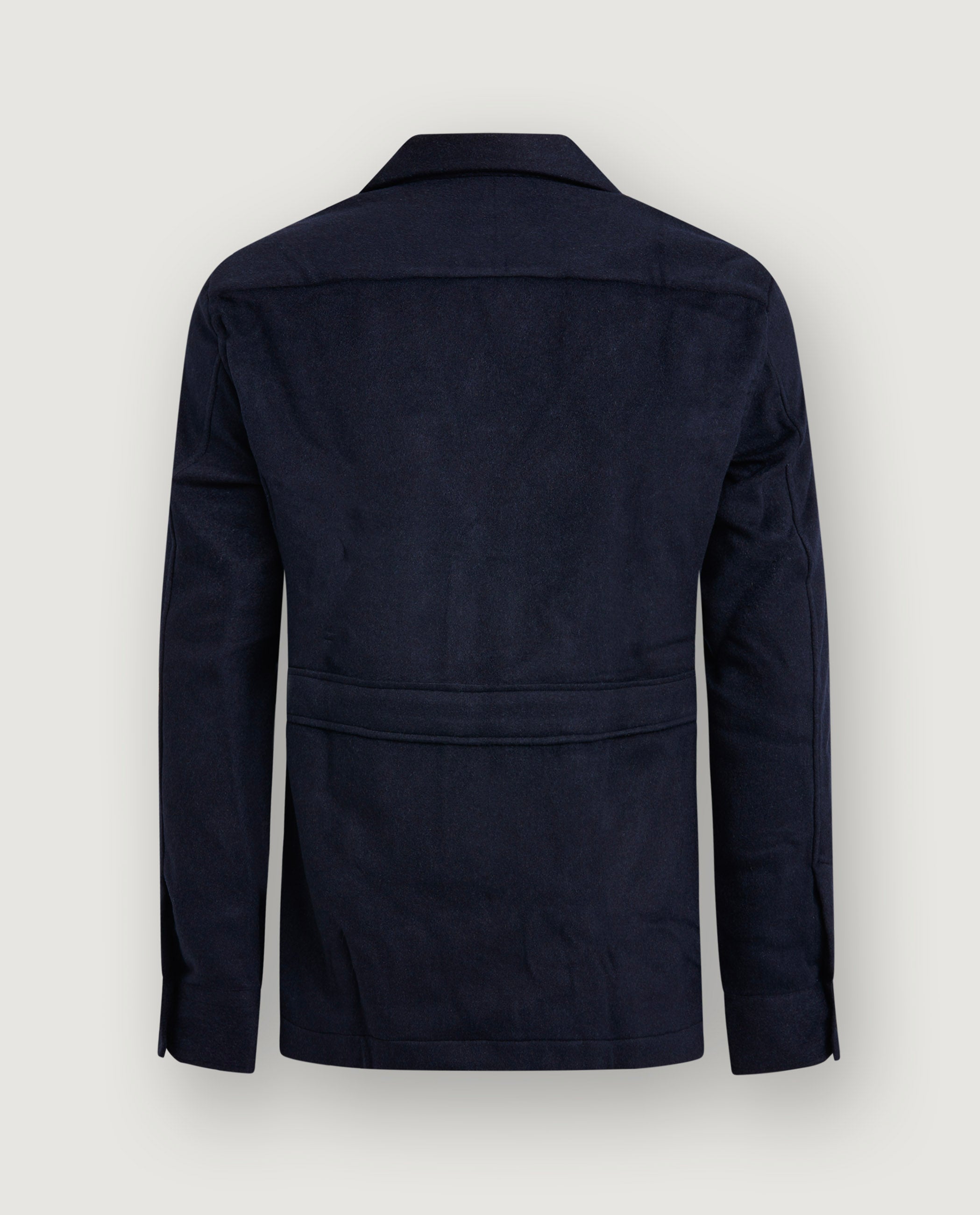 Cashmere Travel Jacket