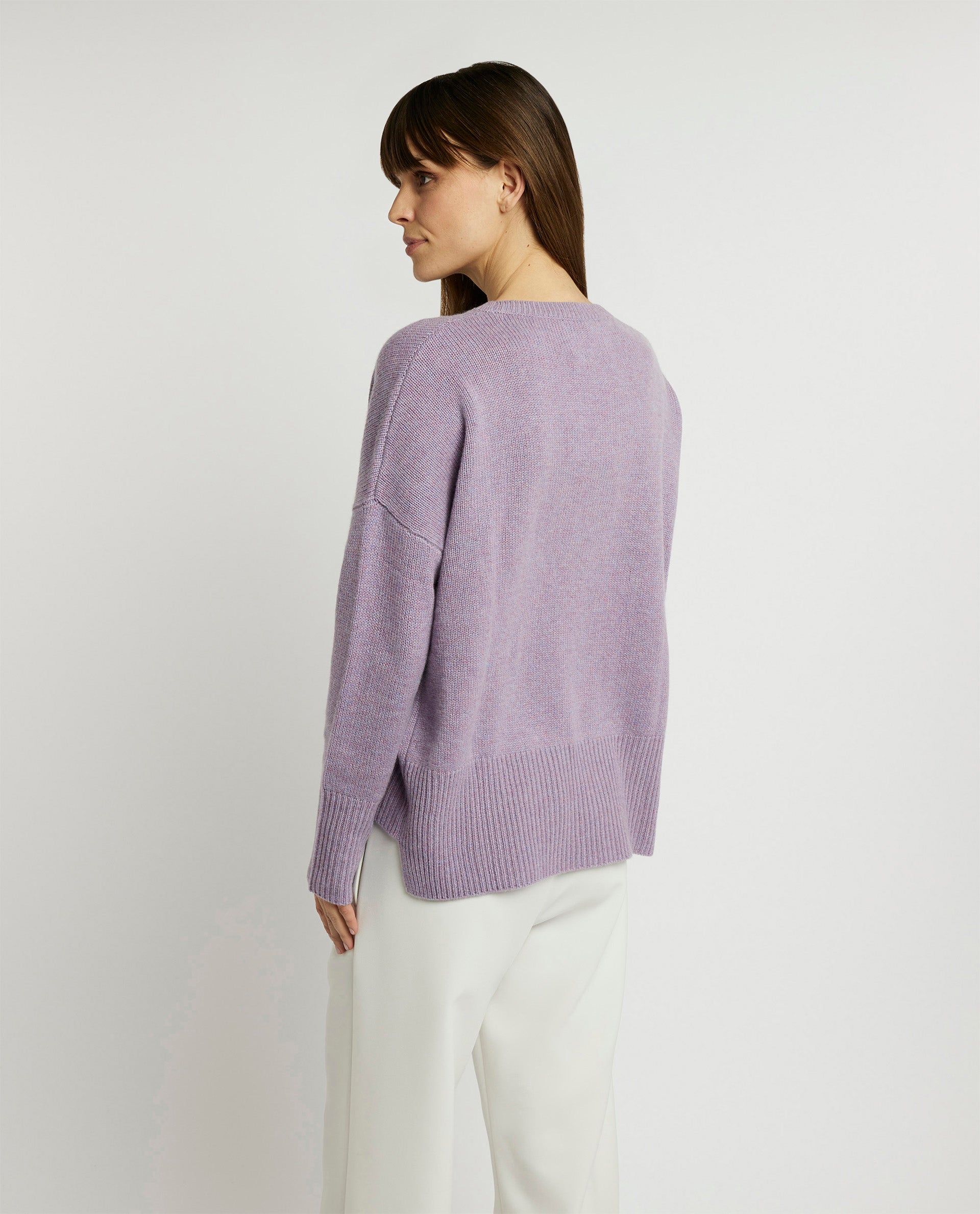 Cashmere Mila trui