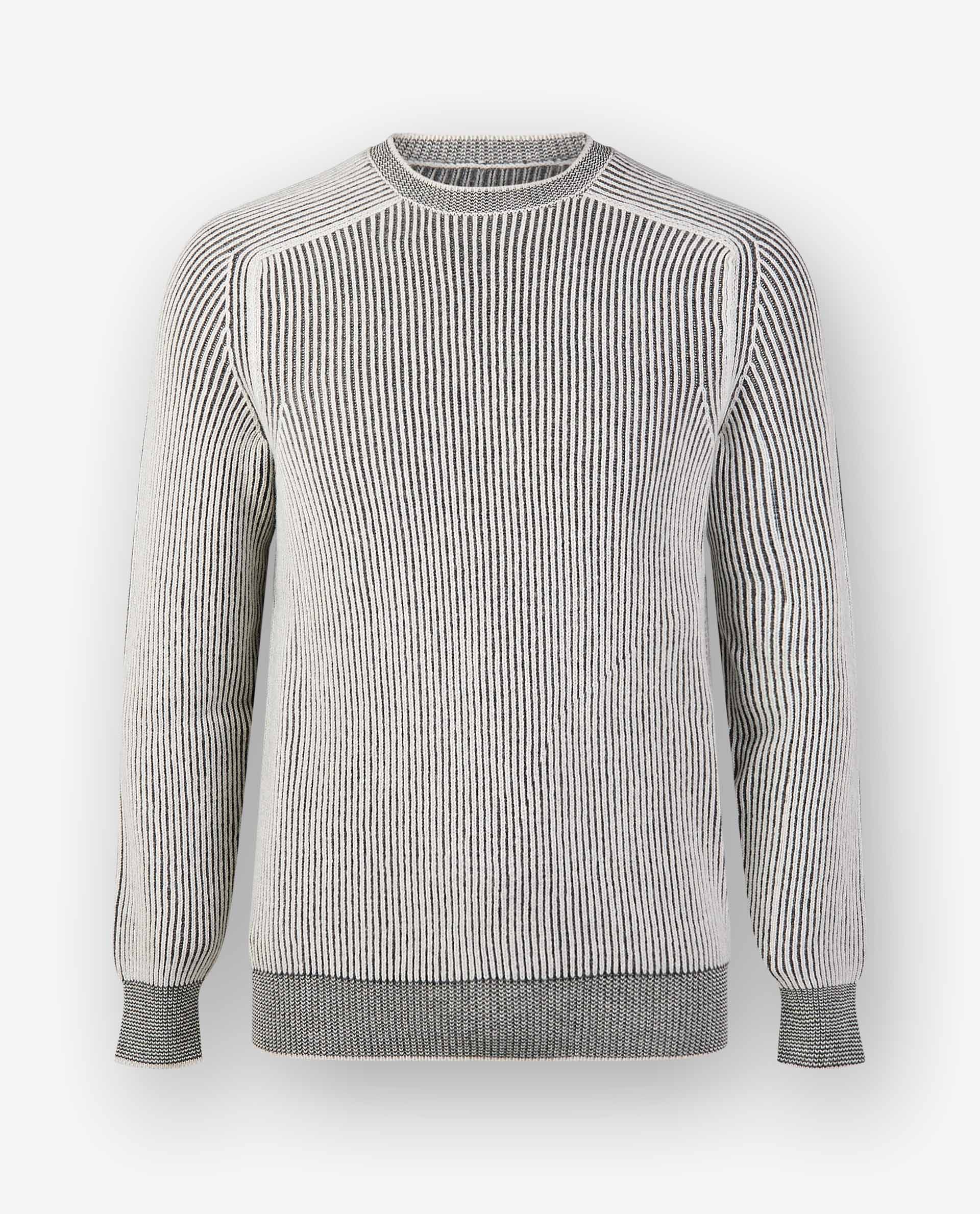 Cashmere trui