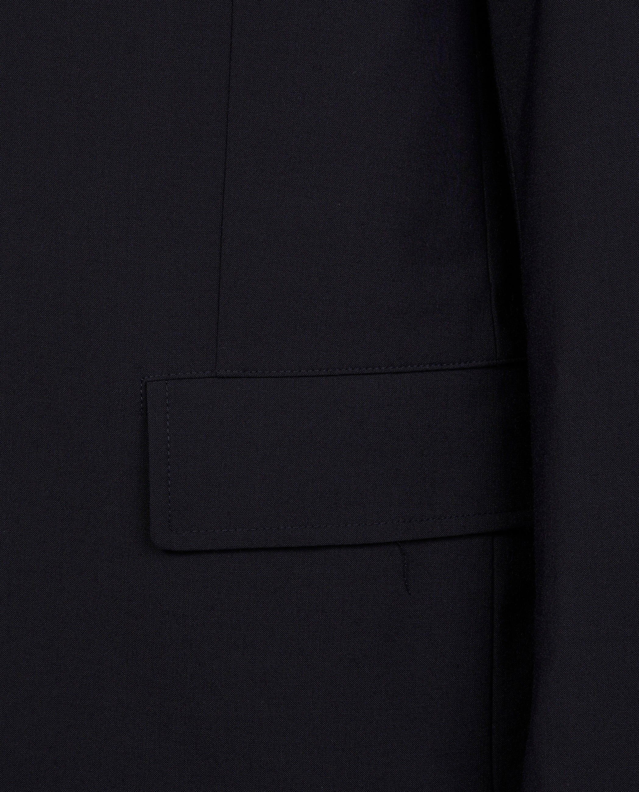 Kuki W5 Jasje - Donkerblauw