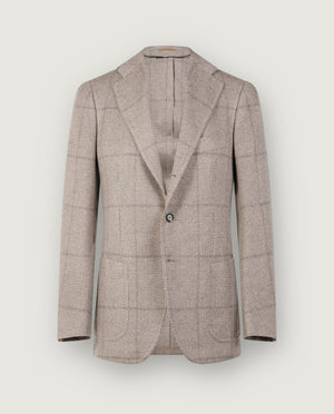 Cashmere Jacket