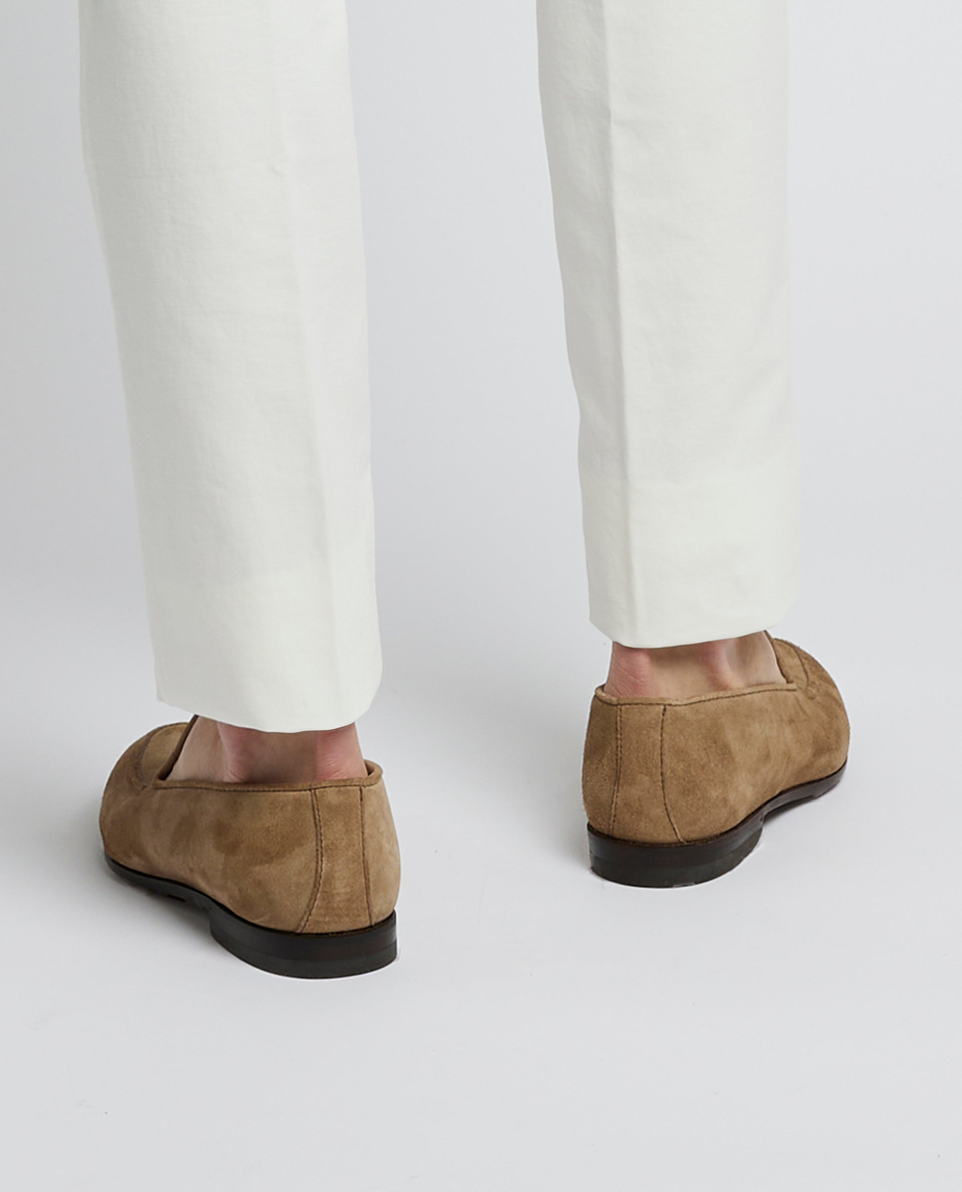 De Bustis Loafers